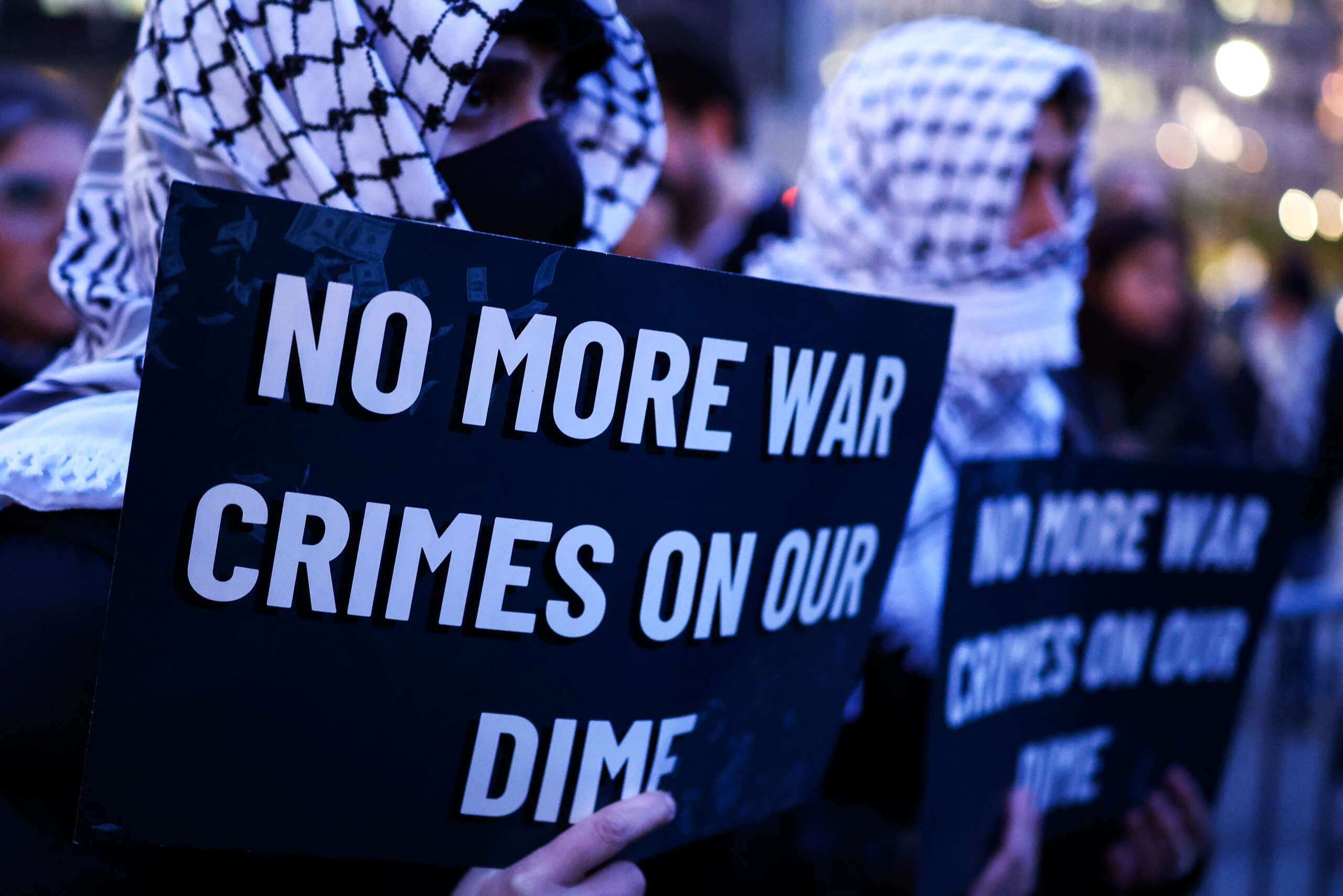 Reenacting Normalcy While Trump Threatens To Kill Civilizations Is Wrecking Us