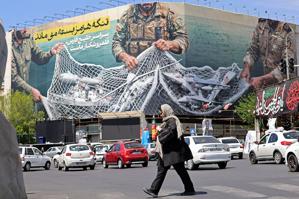 Strait of Hormuz Restrictions Return as Ceasefire Unravels