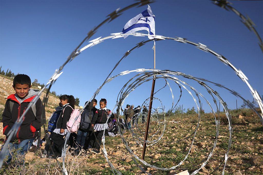 As a Teacher in Gaza, I Saw Education Bring Hope. Israel Has Extinguished It.