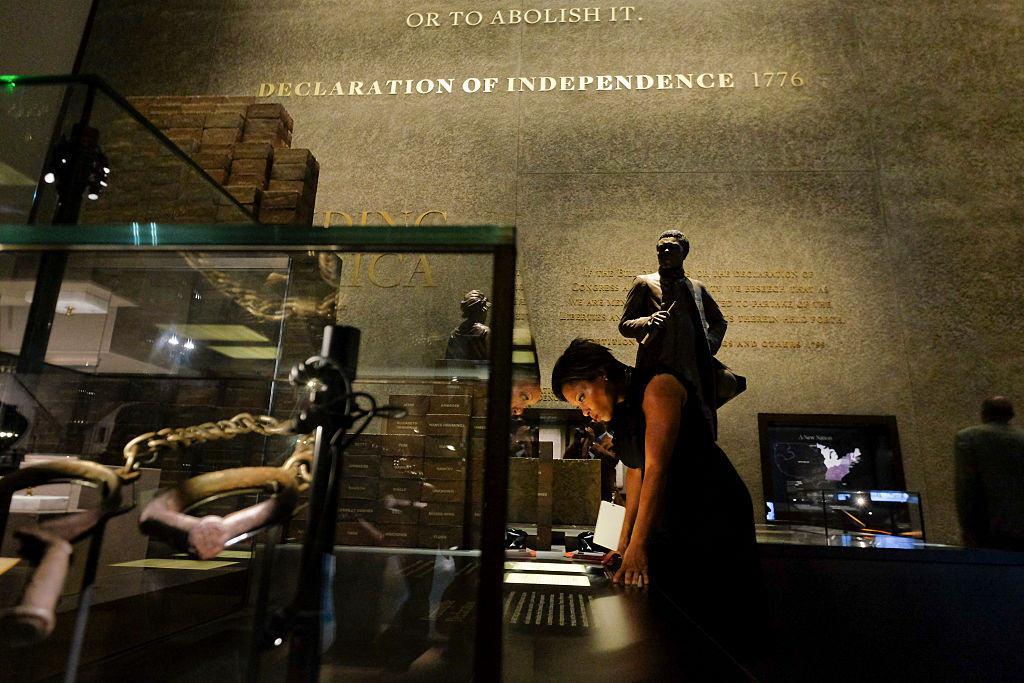 500-Year-Old Slave Revolt of 1526 Redefines Freedom as US Turns 250