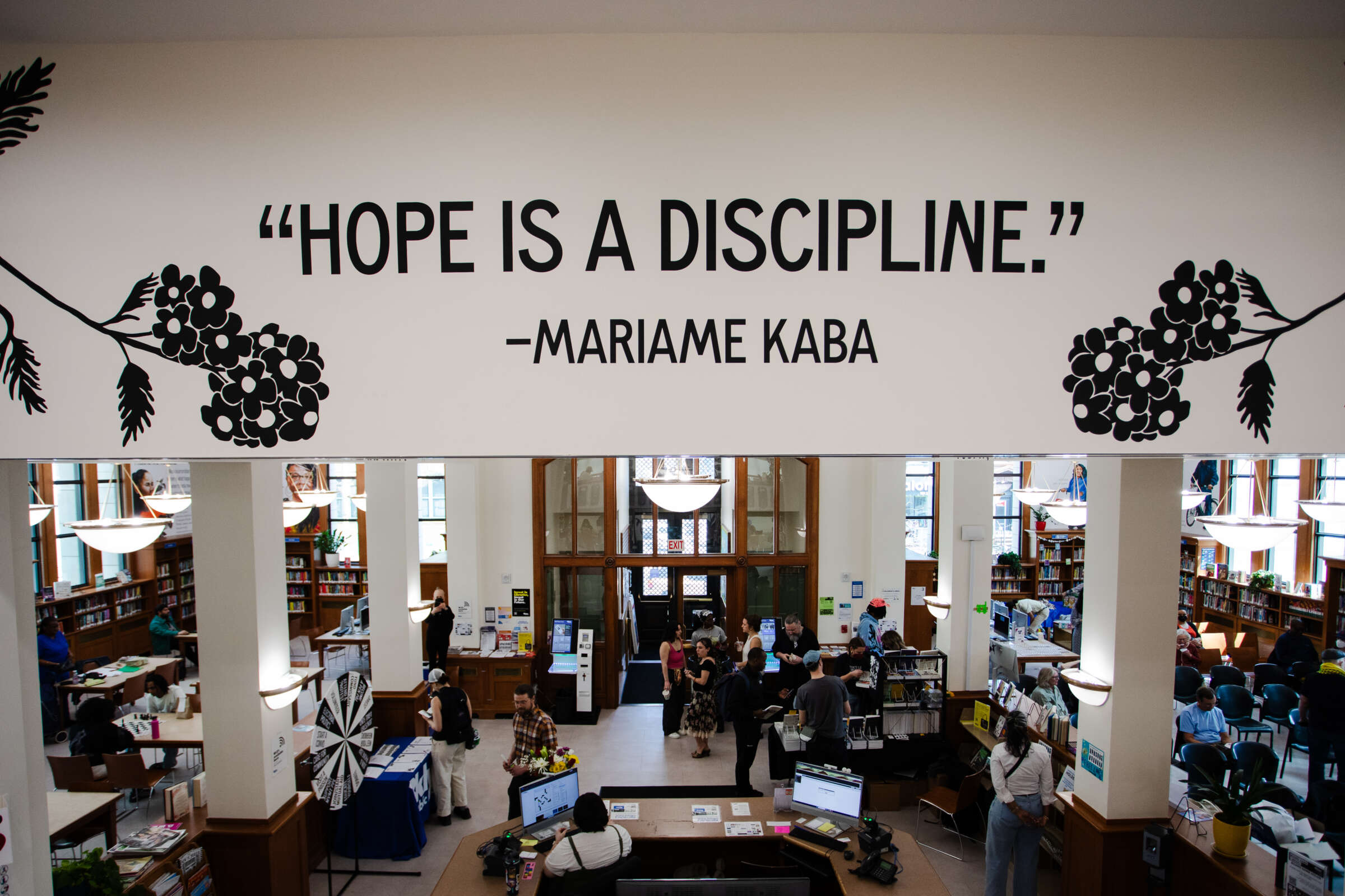 Visuals Help Expose the Realities of Mass Incarceration to a Wider ...
