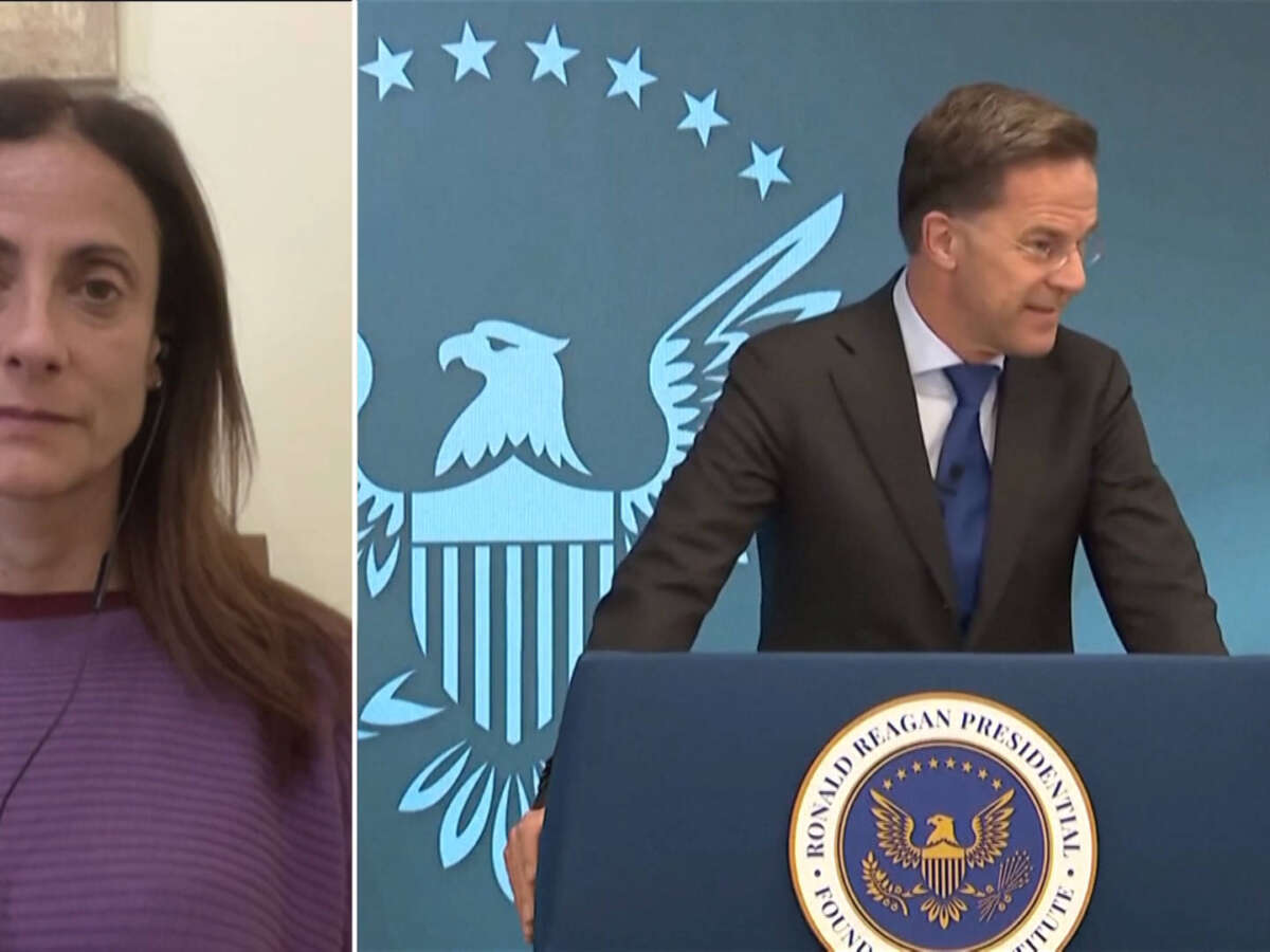 Close Political Ties to Trump Are Becoming Increasingly Toxic in Europe