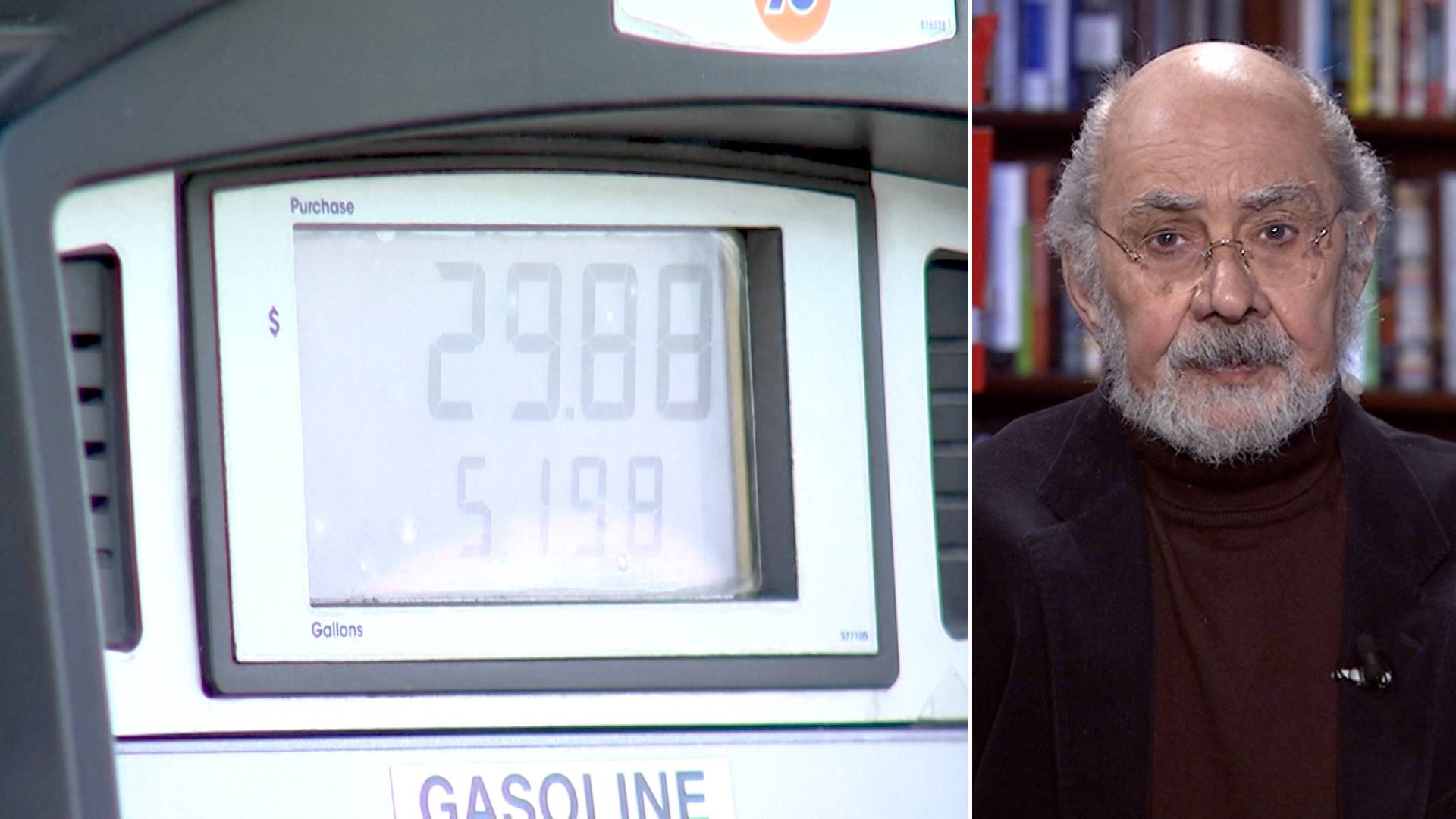 Global Oil Prices Jump After US-Iran Negotiations Fail in Less Than 24 Hours