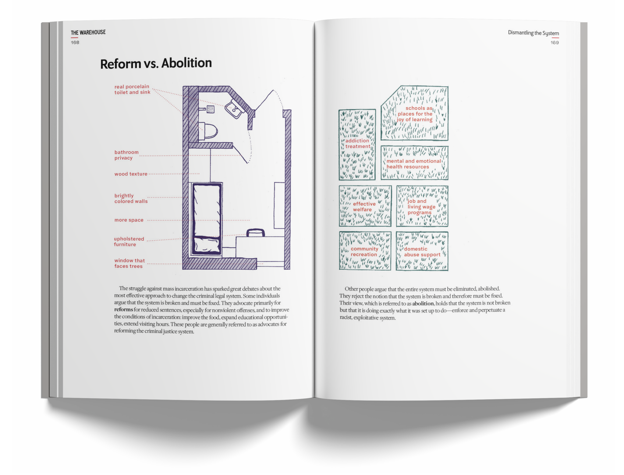 Visuals Help Expose the Realities of Mass Incarceration to a Wider ...
