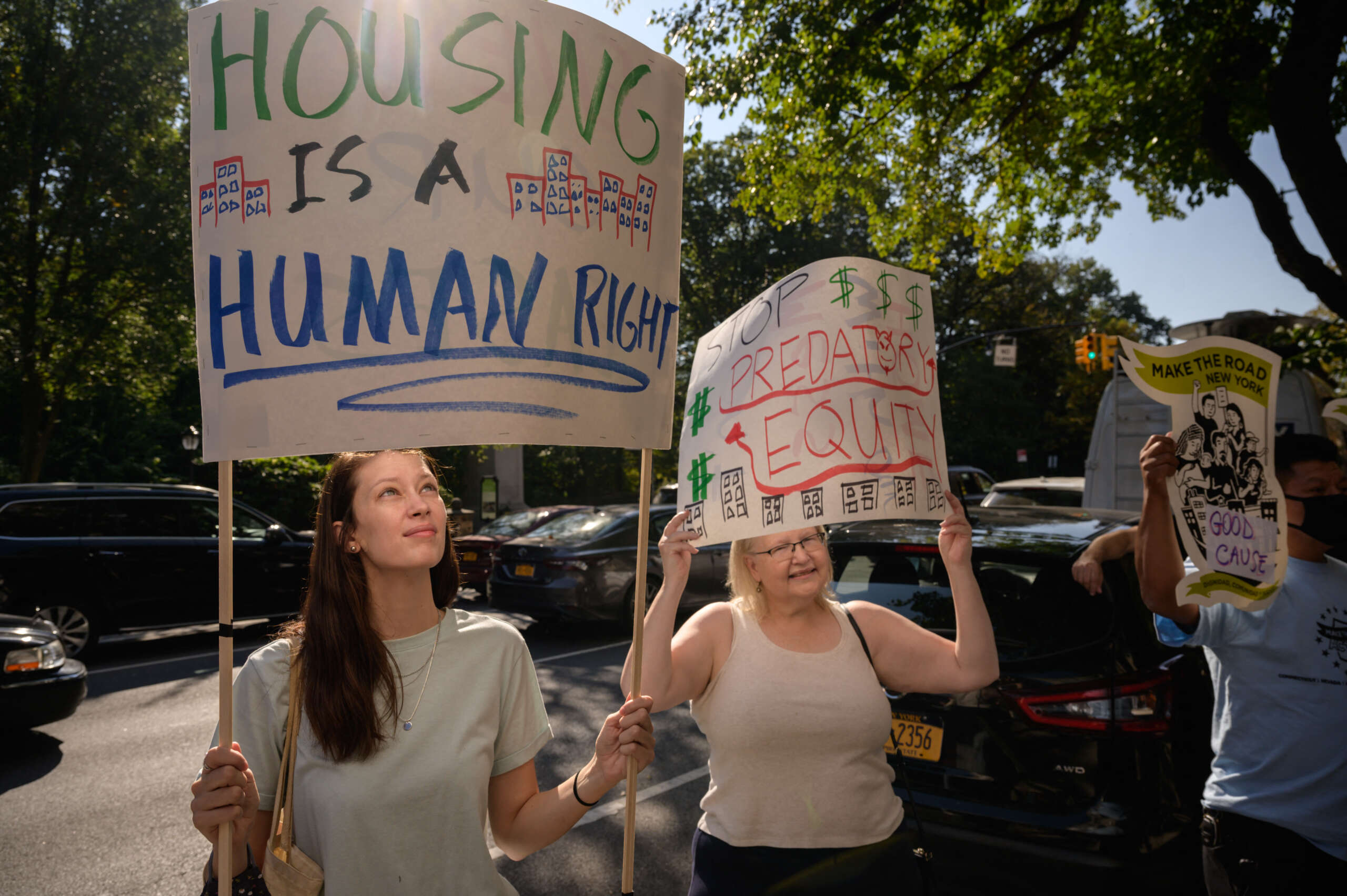 truthout.org - Shireen Akram-Boshar - Private Equity Now Owns 1 in 8 Apartment Units, a 50 Percent Increase Since 2021
