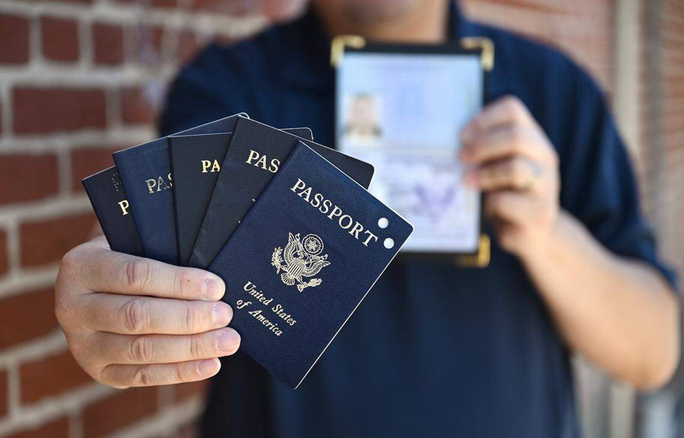 State Dept. Revoking Passports Over Unpaid Child Support in Revival of 1996 Law
