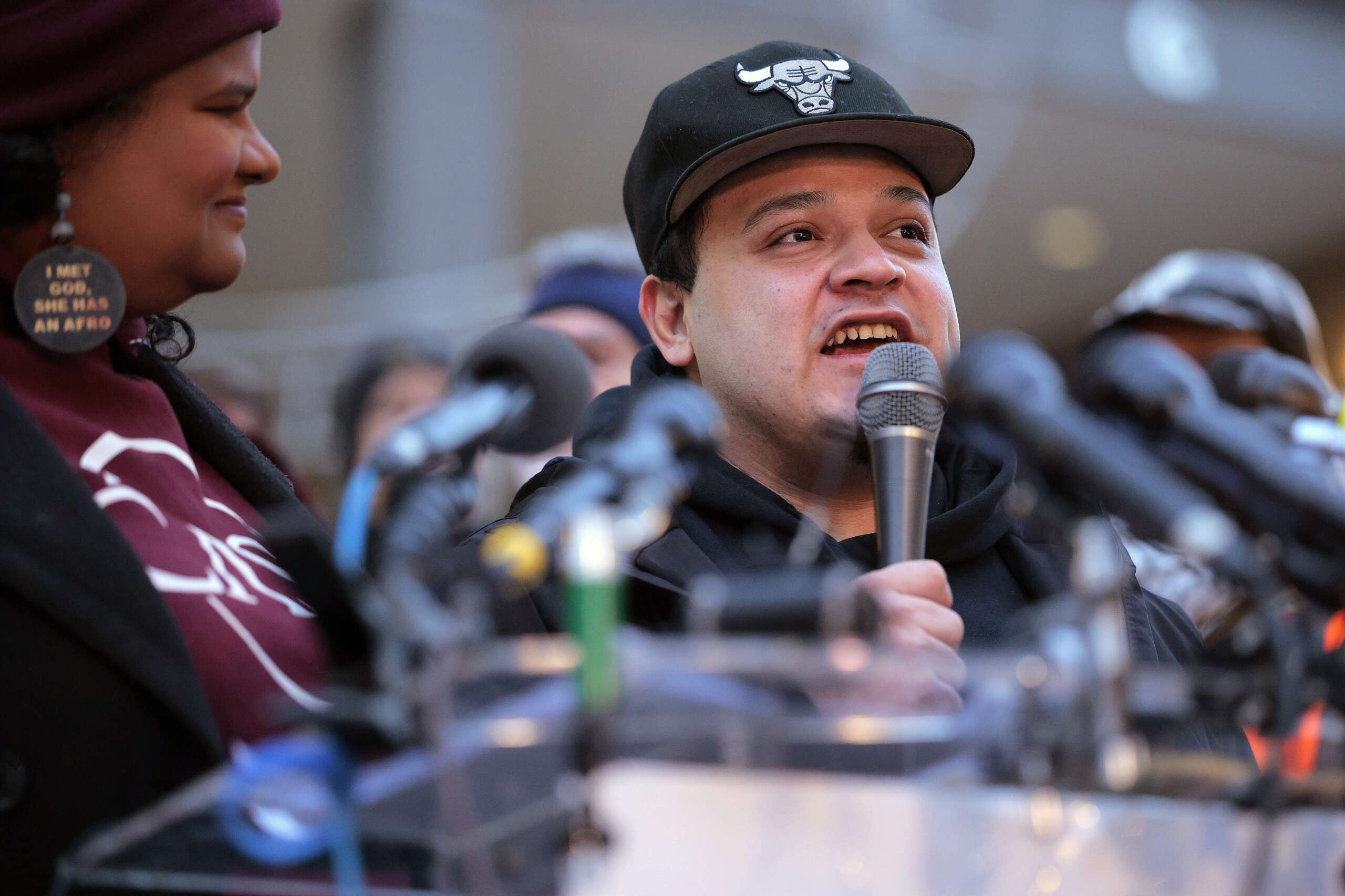 Judge Dismisses Criminal Charges Against Kilmar Abrego Garcia as “Vindictive” 