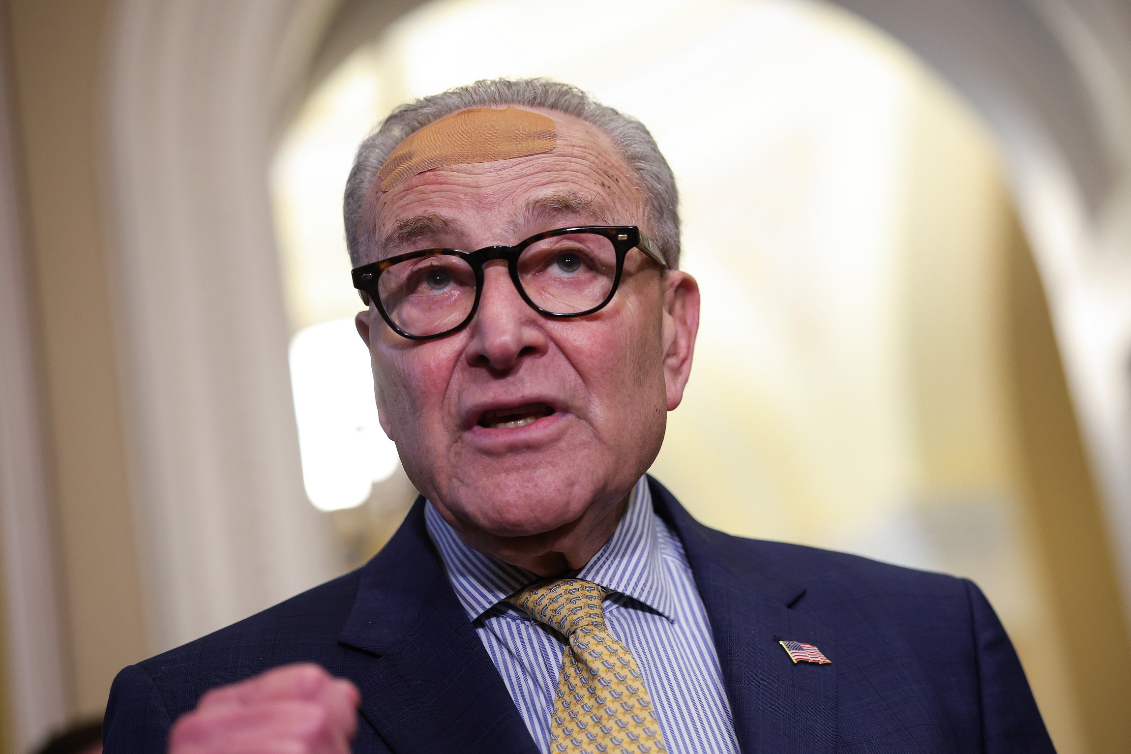 Progressive Dem Candidates Are Increasingly Using Their Opposition to Schumer to Pitch Voters