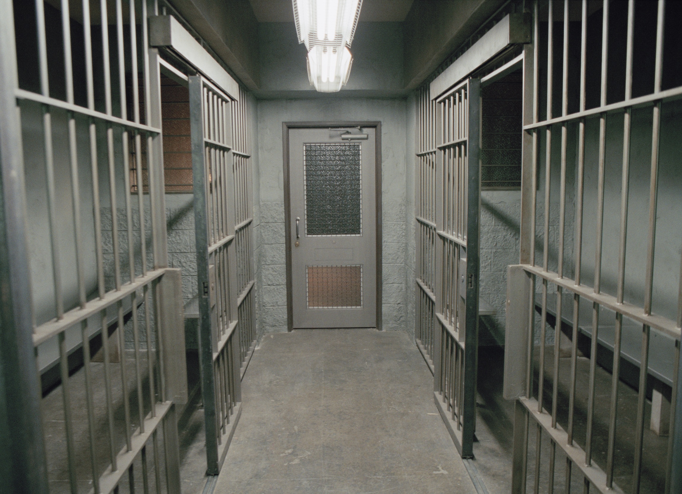 House Passes Bill Aimed at Cracking Down on Local Governments' Cashless Bail Programs