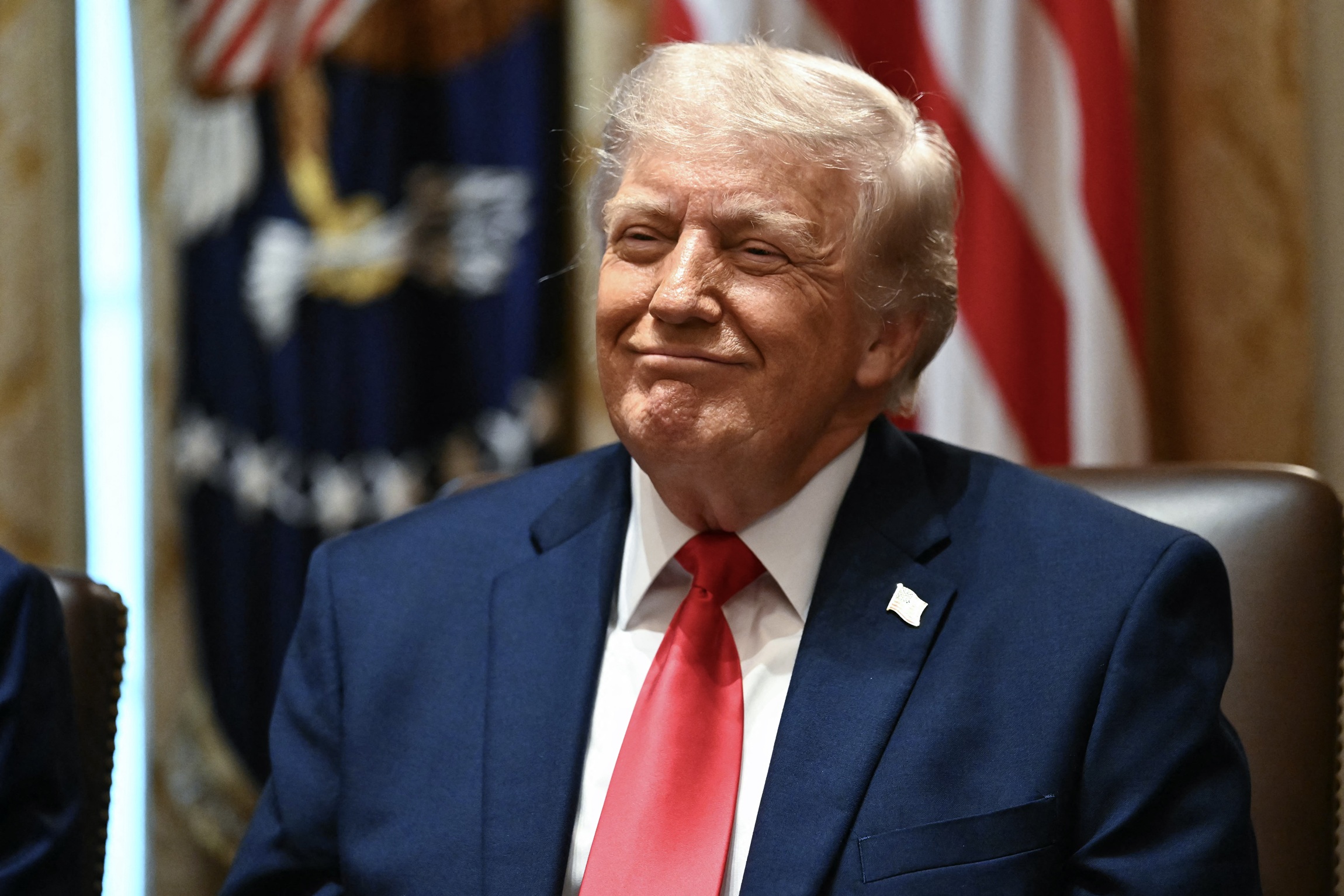 Trump Judicial Nominee Refuses to Say If President Can or Cannot Do "Whatever He Wants"