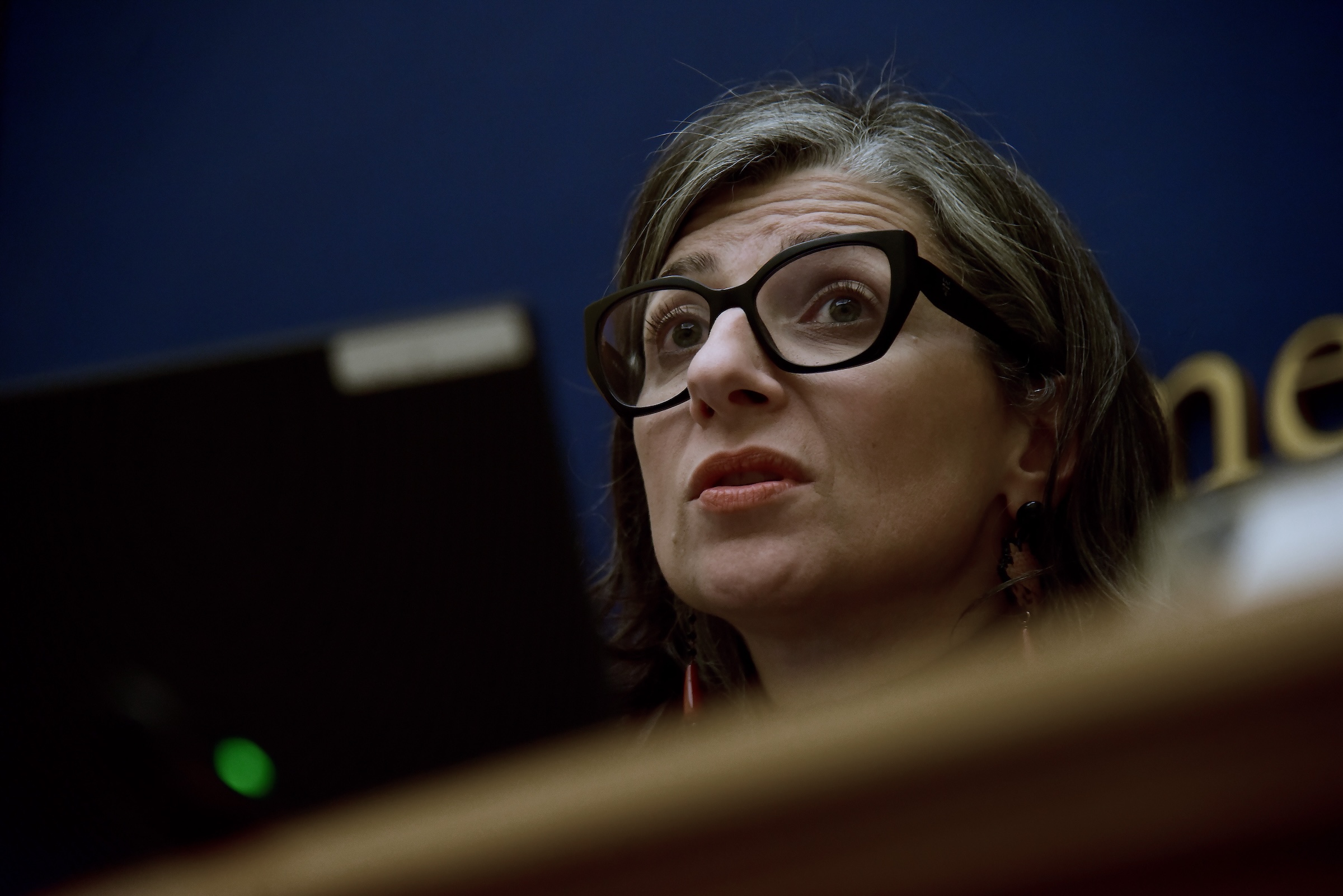 Judge Blocks US Sanctions Against UN Palestine Expert Francesca Albanese 