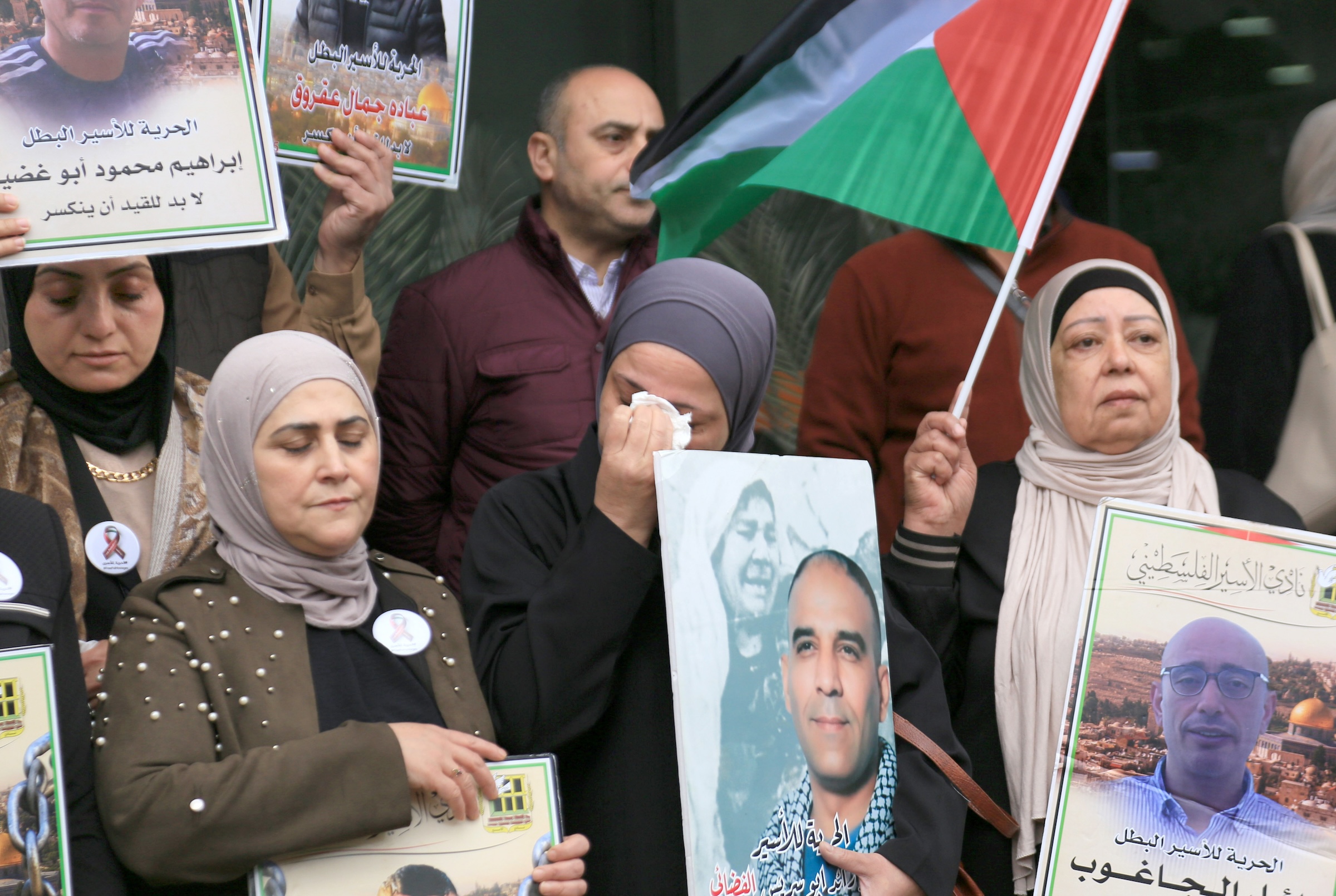 Israeli Officials Denounce NYT Report on Systemic Sexual Abuse of Palestinians