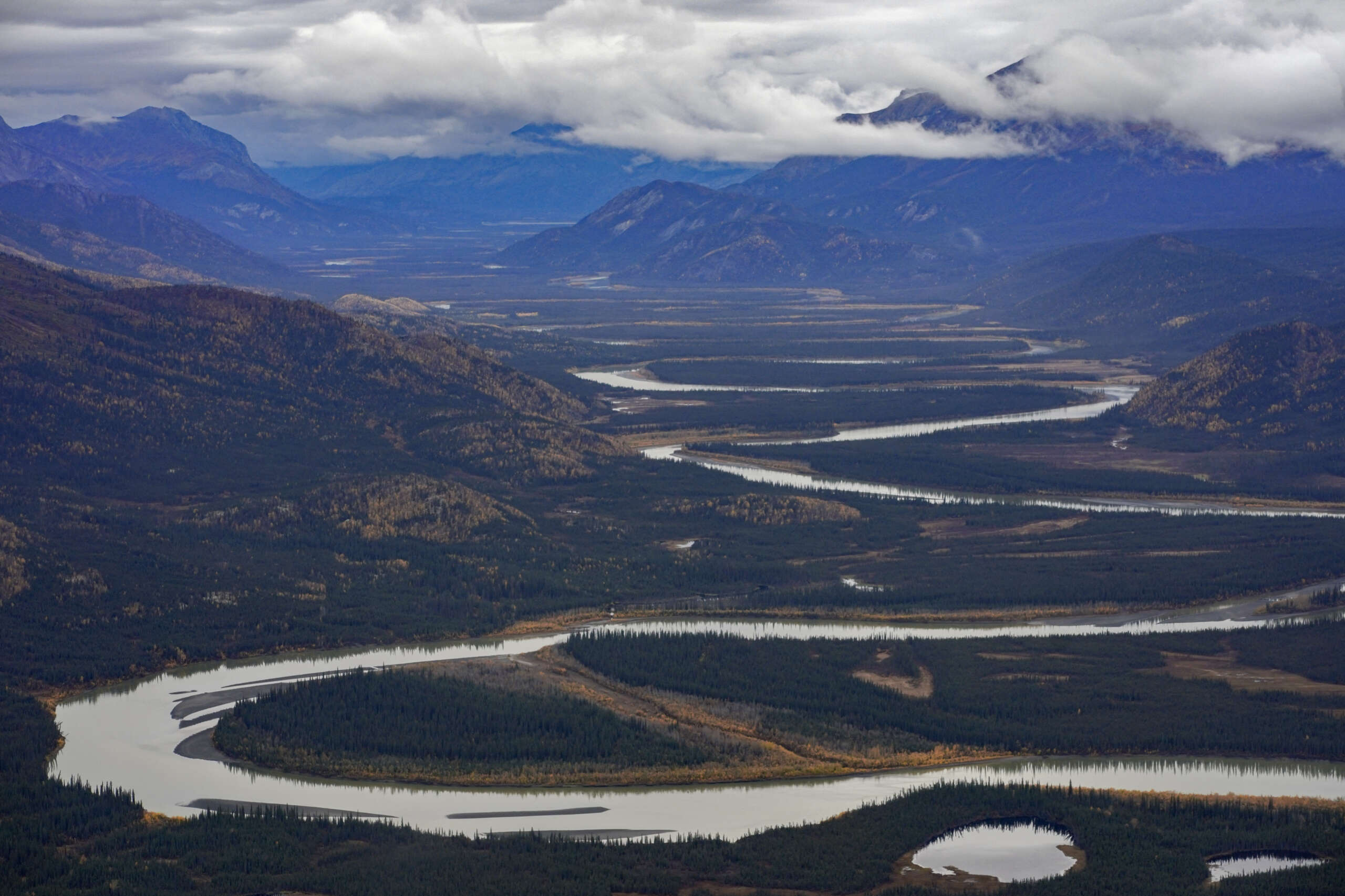 truthout.org - Michael Arria - Trump Admin Uses Iran War Oil Shock to Push Drilling in Alaskan Wilderness