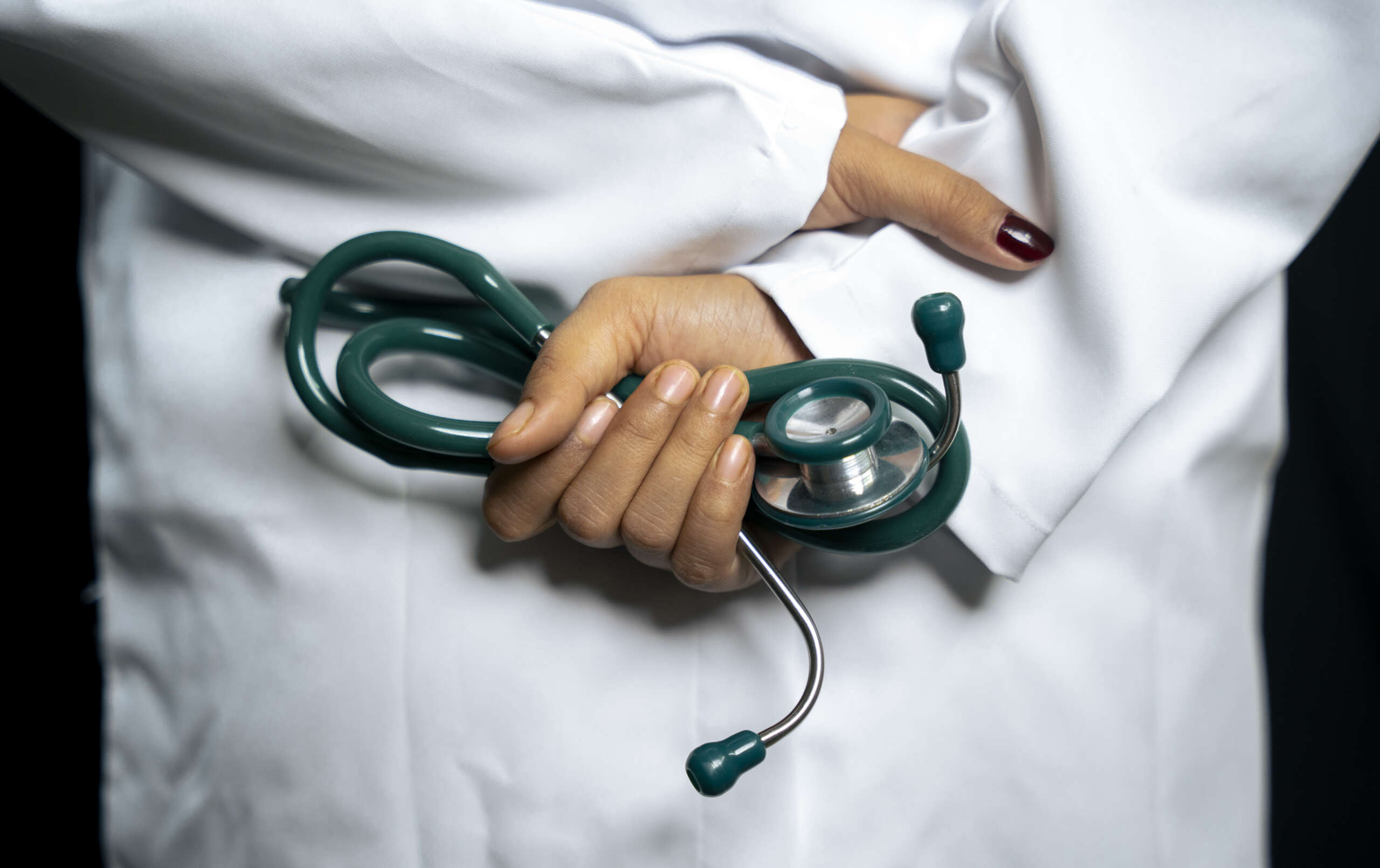 truthout.org - Eram Alam - The US Has Treated Immigrant Doctors as a Safety Net in Moments of Crisis