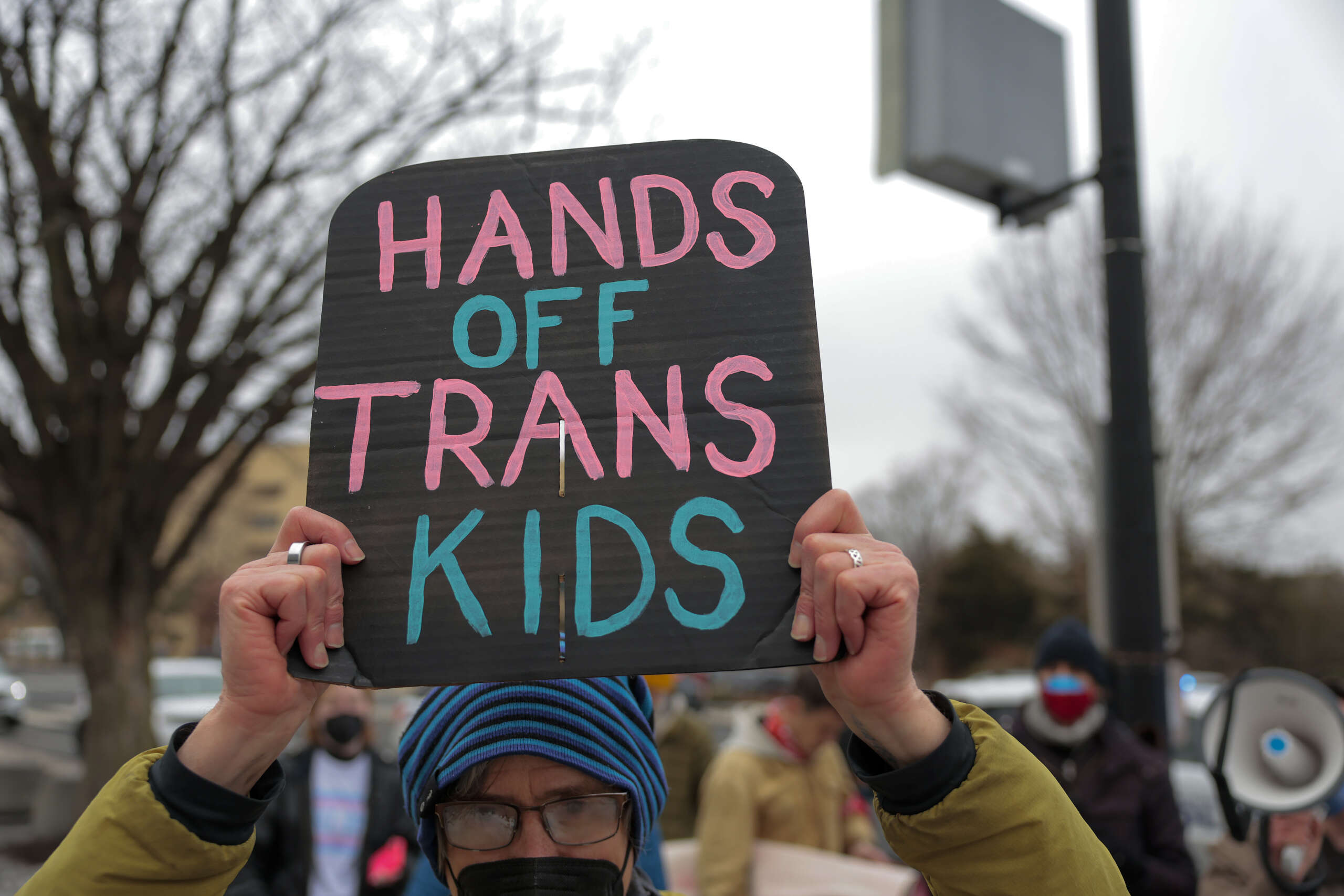 Trans Youth Denied Hormone Therapy Have Much Higher Suicide Risk, Study Shows