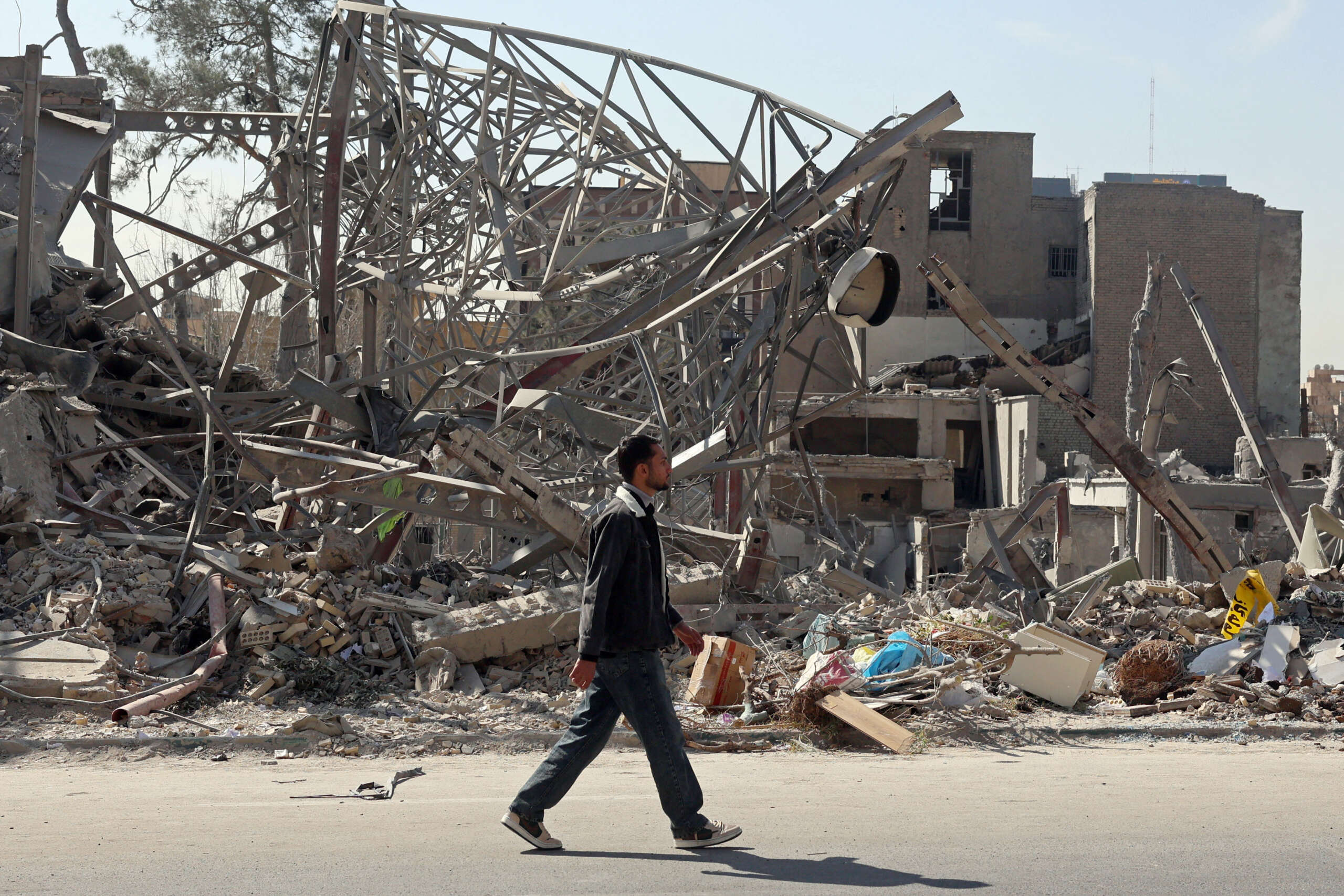 From Asia to the Middle East, US Bombs Are a Failed Foreign Policy Choice