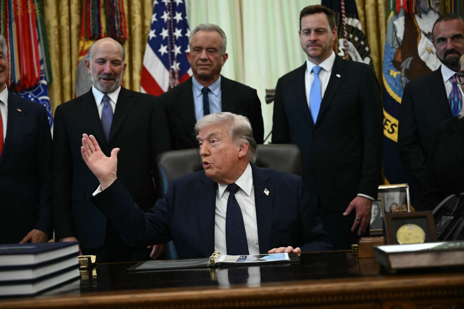 truthout.org - Sasha Abramsky - Trump Is Making America Uninsured Again