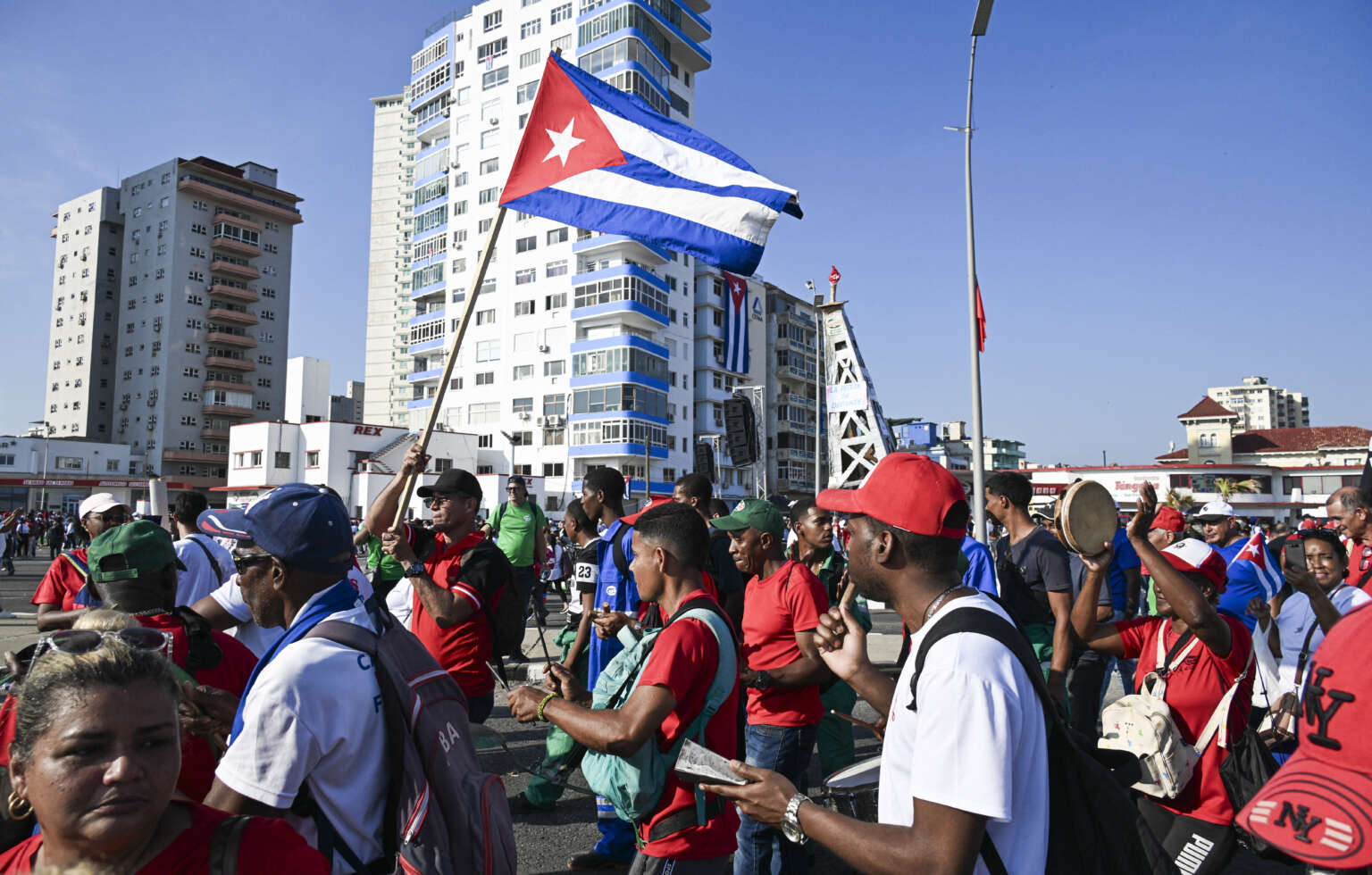 Fears Mount in Cuba as DOJ Reportedly Prepares to Criminally Indict Raúl Castro