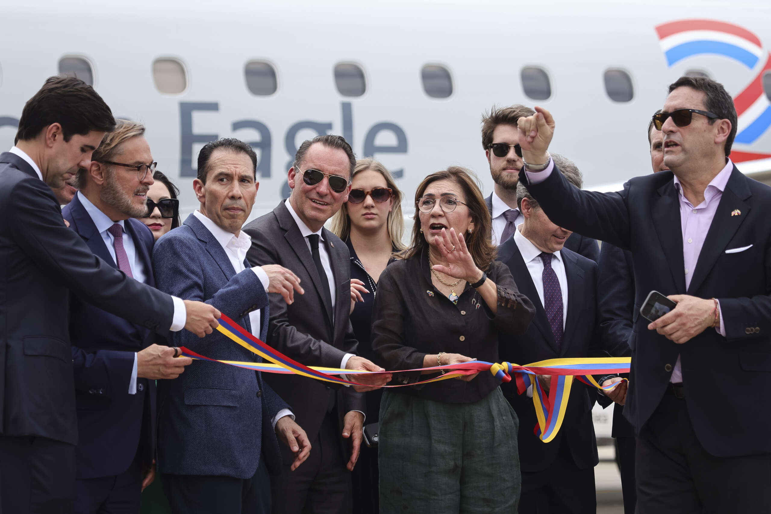 Trump Has Turned Venezuela Into a 21st Century US Protectorate