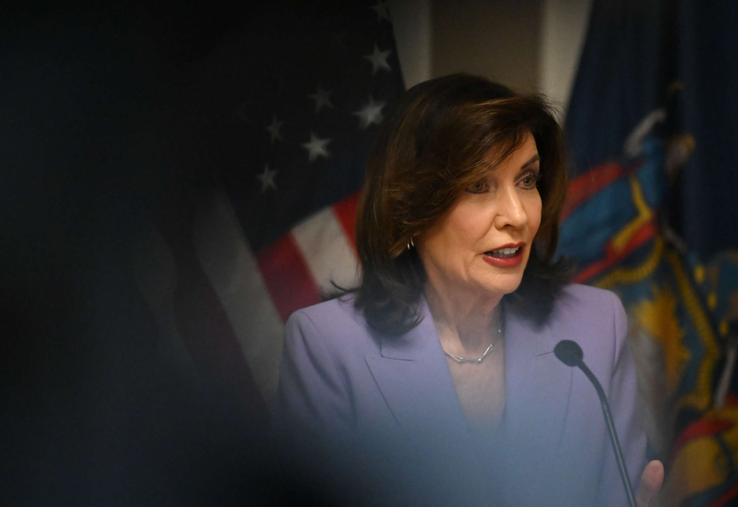 New York Passes State Budget With No Funds to Support Access to Transgender Care