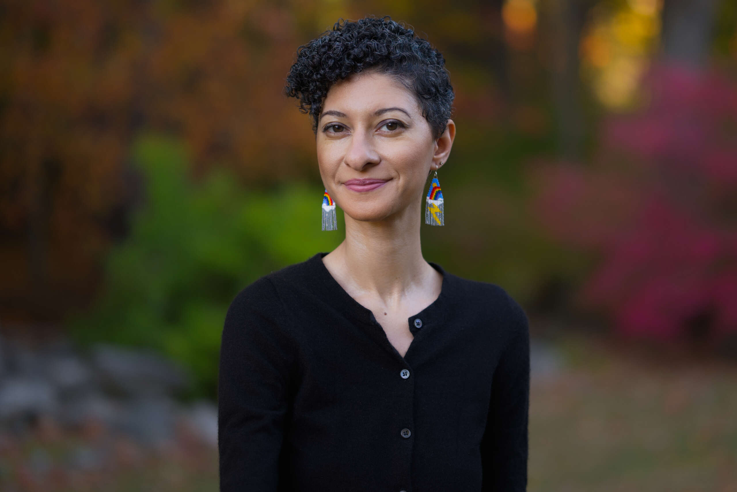 Chanda Prescod-Weinstein on Cosmic Wonder as Resistance to Despair