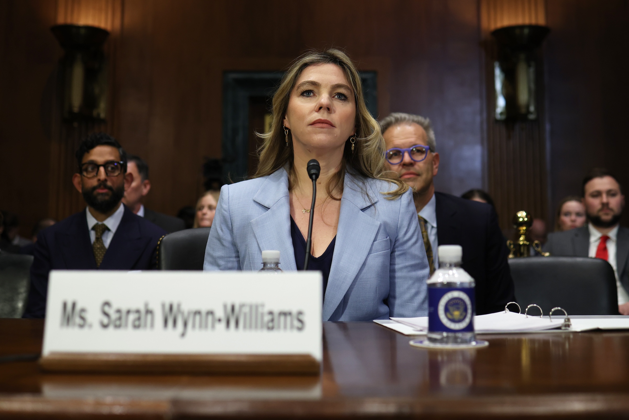 A Former Facebook Executive Is Suing Meta Over Their Silencing and Retaliation
