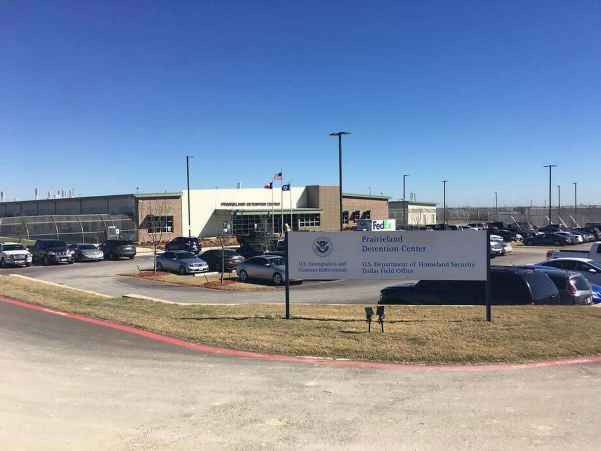 Prairieland Protesters Sentenced to 30 to 100 Years for “Terrorism” Charges