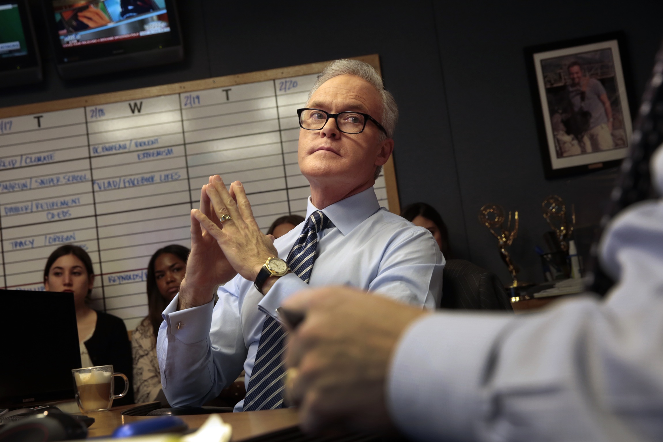 “60 Minutes” Correspondent Pelley Calls Out CBS Execs for “Murdering” Program