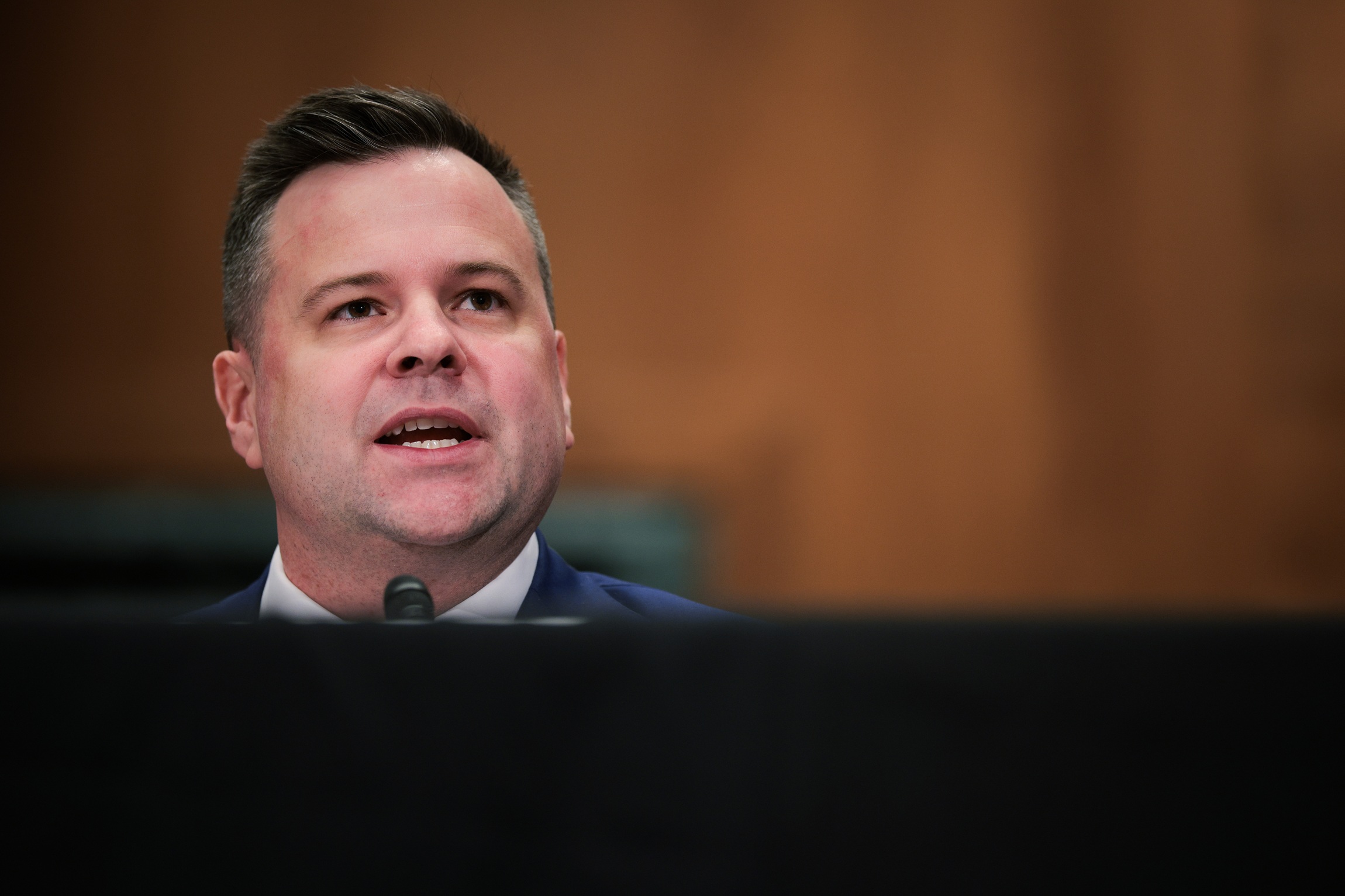 GOP Praises Pulte While Dems Point Out He May Not Even Legally Qualify