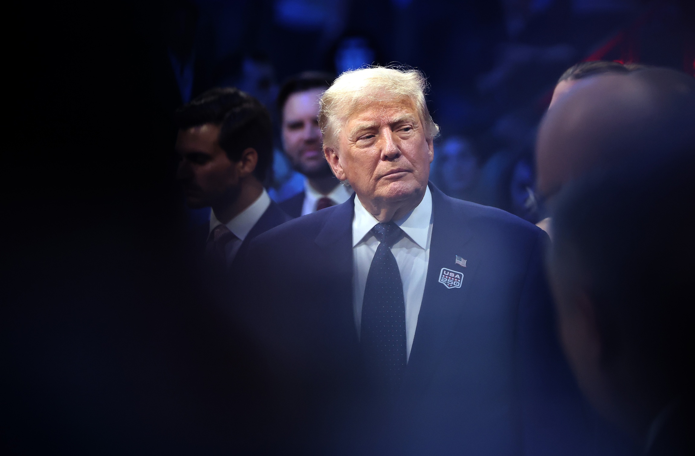 Trump Calls Iran Deal “Complete” as Questions Linger Over Its Terms