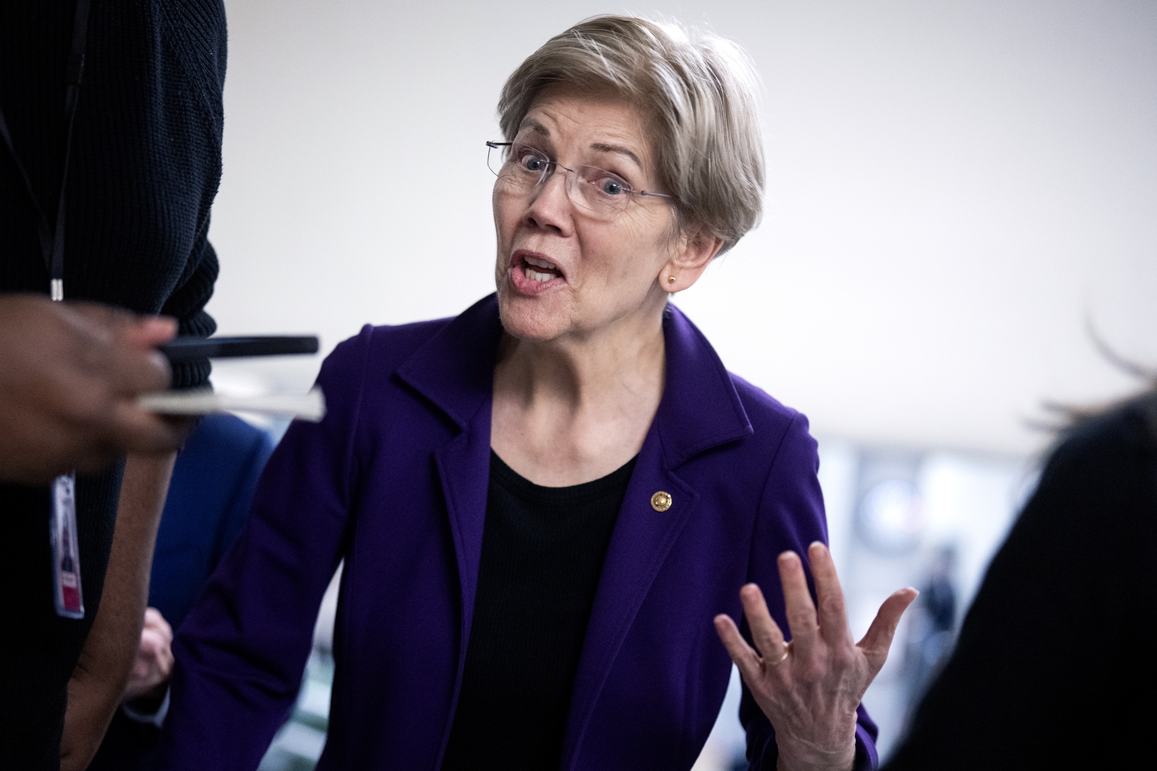 Warren: Trump Delay on Housing Bill Shows “Complete Indifference” to Americans