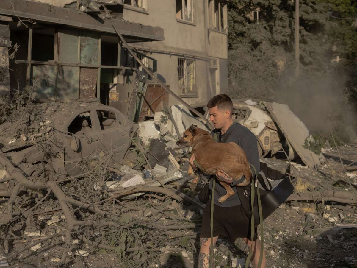 Russia Taking Advantage of Shortage of US Interceptor Missiles to Attack Ukraine