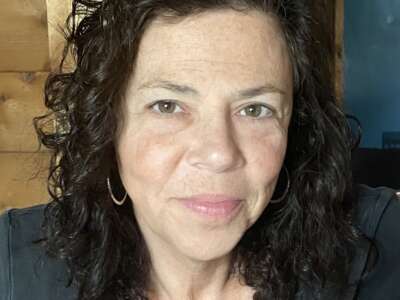 Marla Bramble