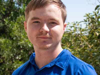 Ryan Claycamp