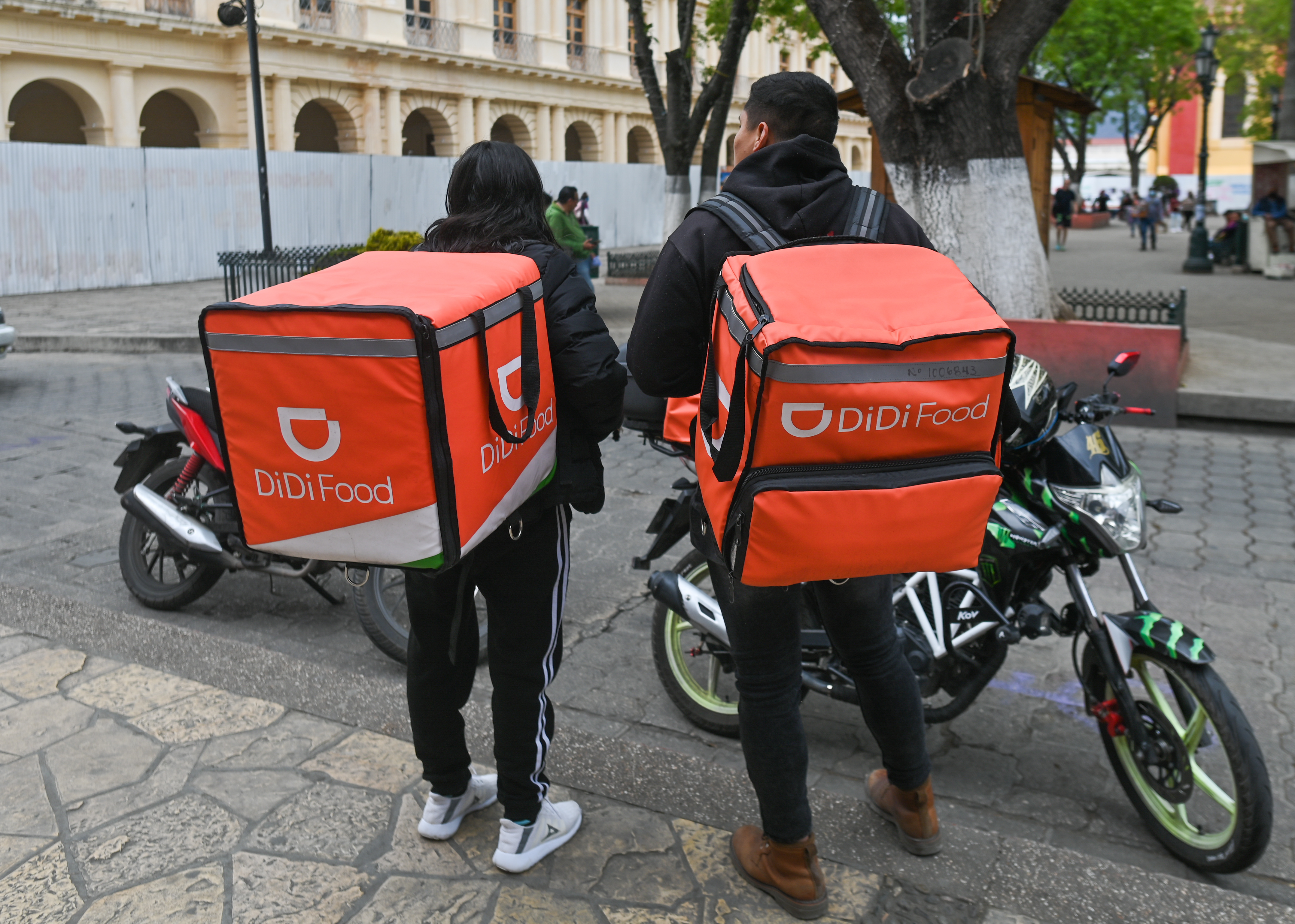 Mexican Gig Workers Are Fighting to Close a Loophole in Their Worker Status Win