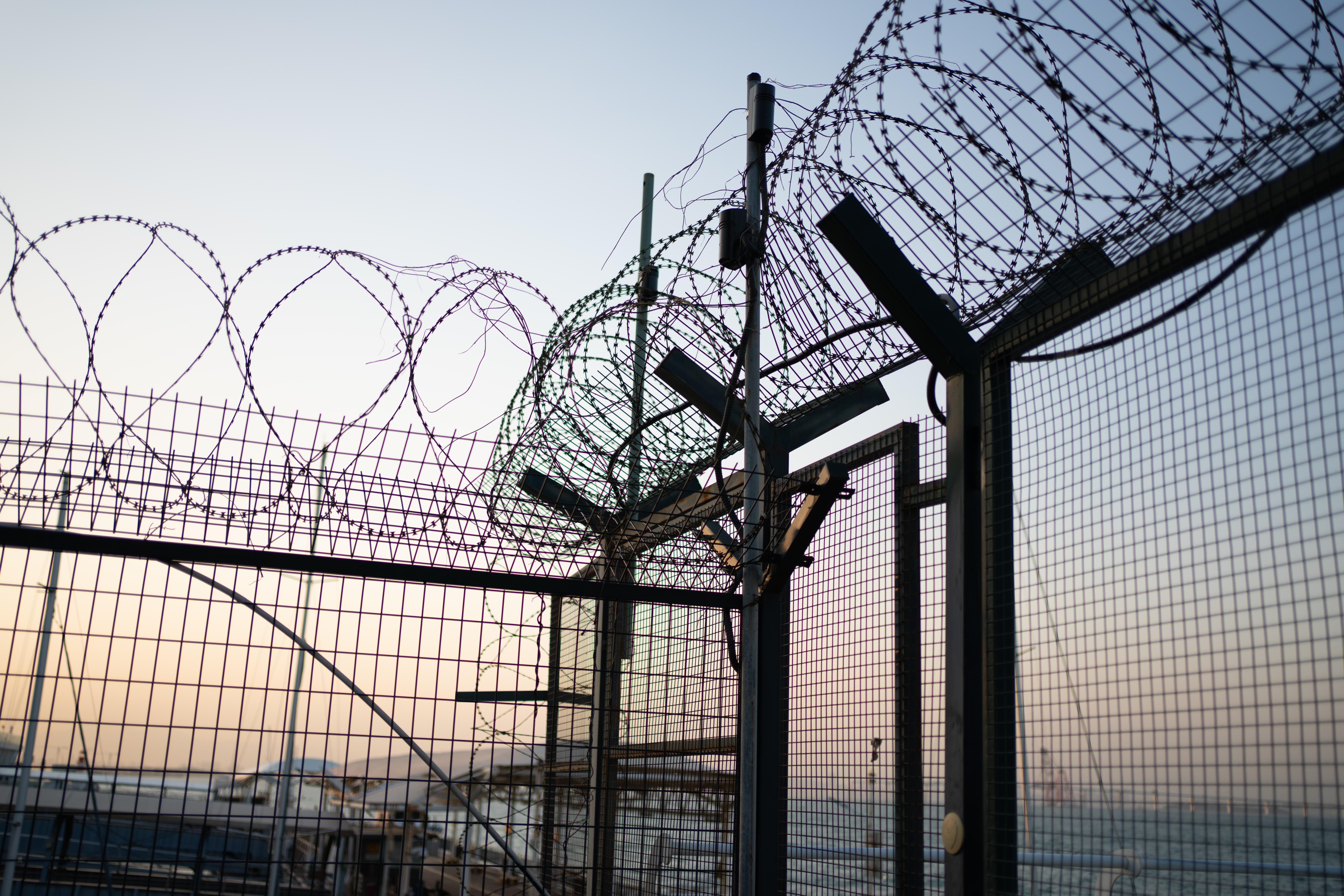 Trans People Behind Bars Face Great Risks. Prison Officials Are Making It Worse.