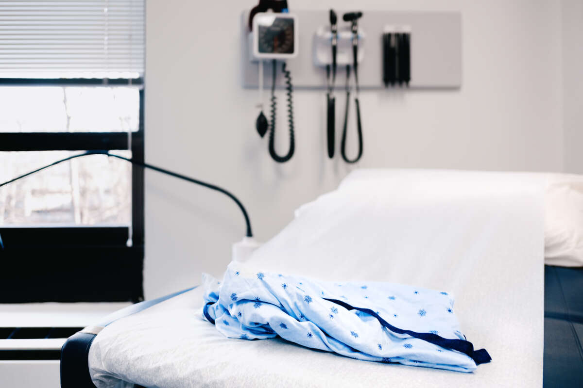 Nonconsensual drug testing has put more than 70,000 pregnant people in 21 states into the criminal legal system over a six-year period, according to a landmark study by the Marshall Project, and that is likely a significant undercount.