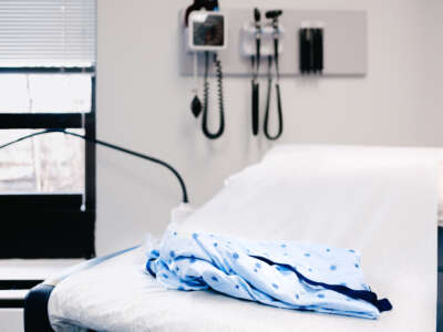 Nonconsensual drug testing has put more than 70,000 pregnant people in 21 states into the criminal legal system over a six-year period, according to a landmark study by the Marshall Project, and that is likely a significant undercount.