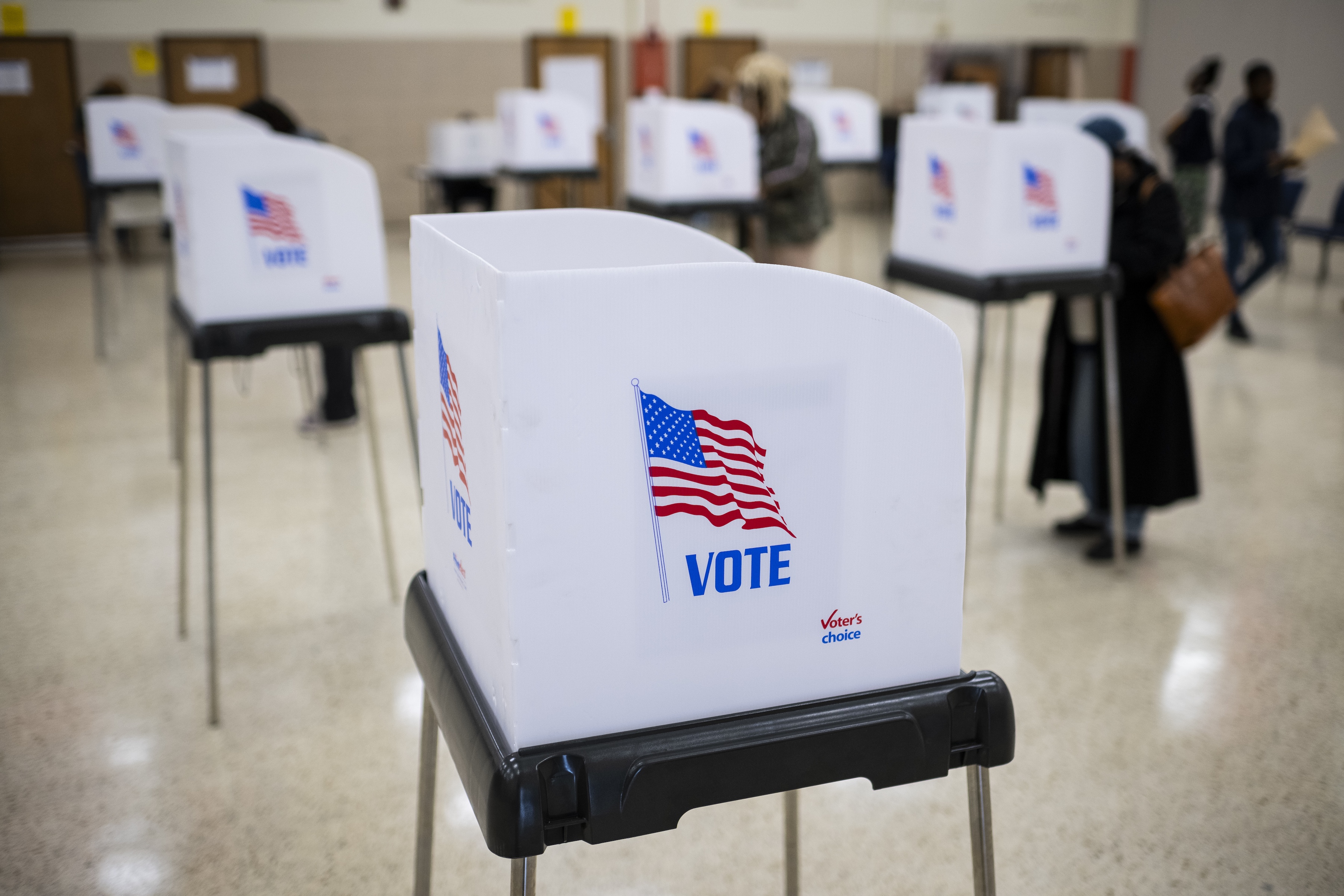 Ruling Halting Trump’s Hunt for Noncitizen Voters Won’t End Ongoing Probes
