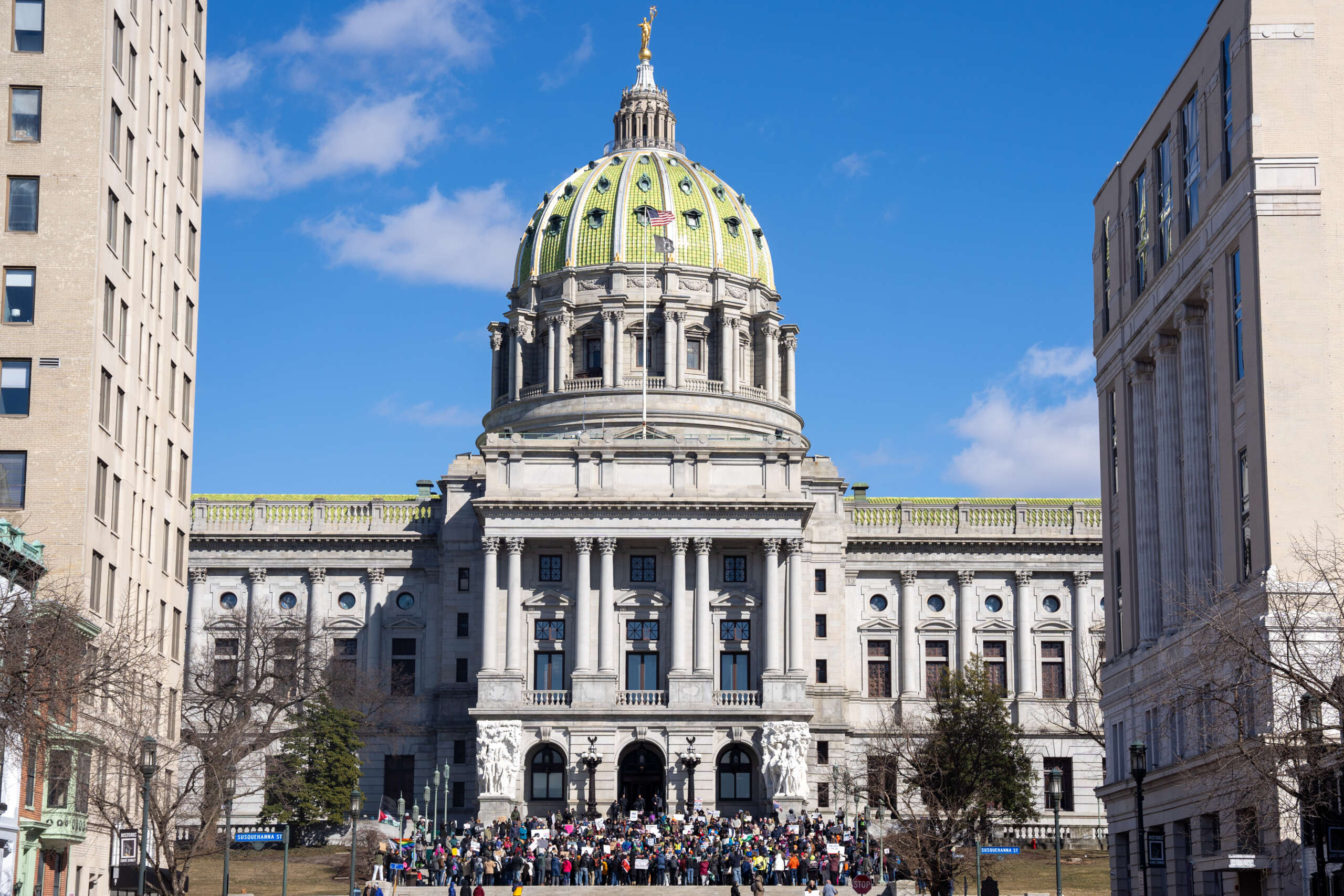 Pennsylvania Communities Are Beating Back a Wave of Water System Privatization