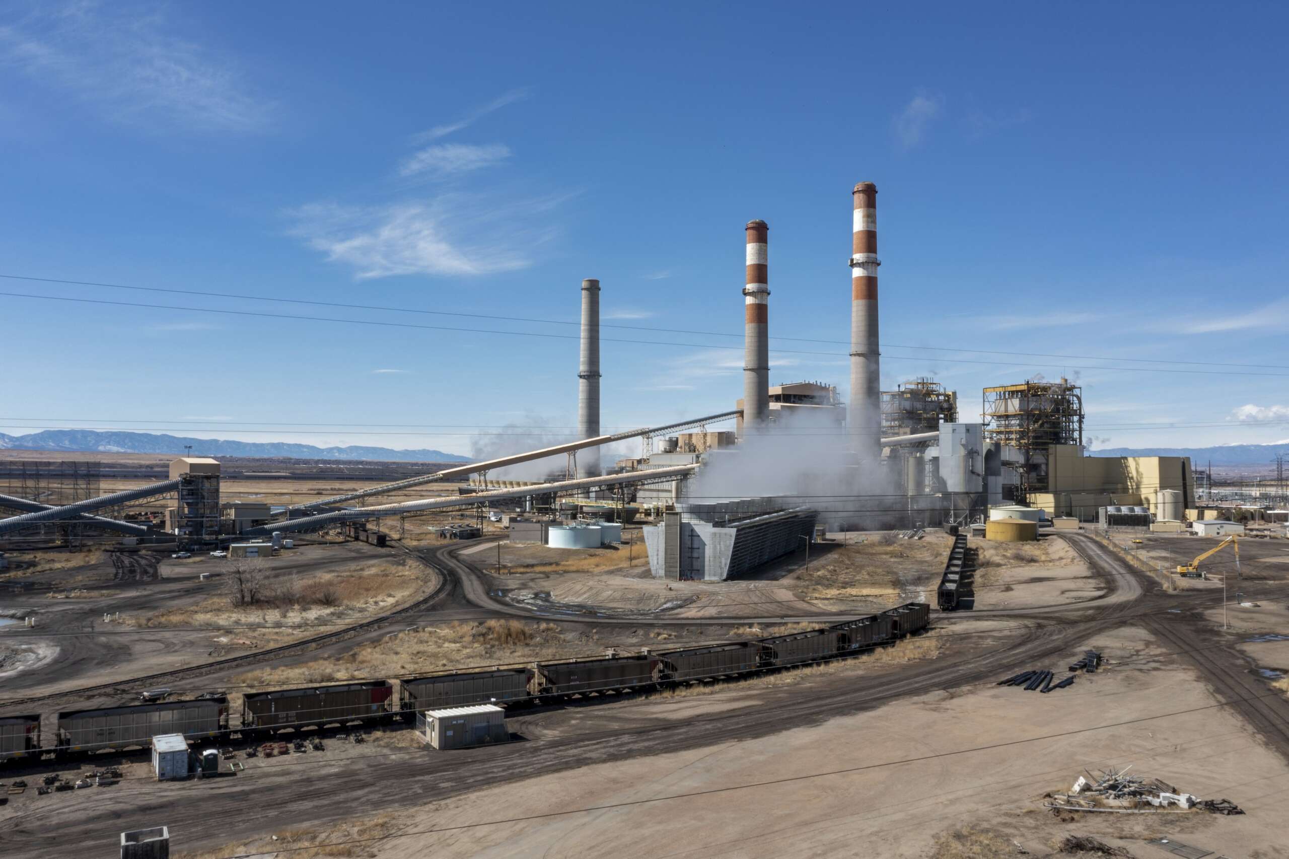 Choice to Keep Coal Plants Open Will Cost Some Coloradans Their Lives