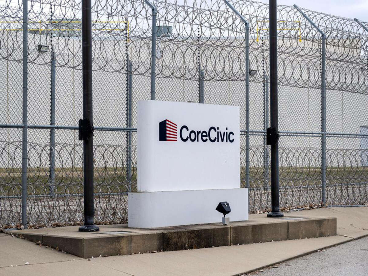 Former CoreCivic CEO Damon Hininger Eyes US Senate Seat in Tennessee