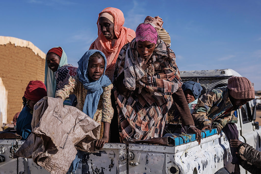 في السودان، تتم مكافأة مرتكبي جرائم الحرب بينما يعاني المدنيون