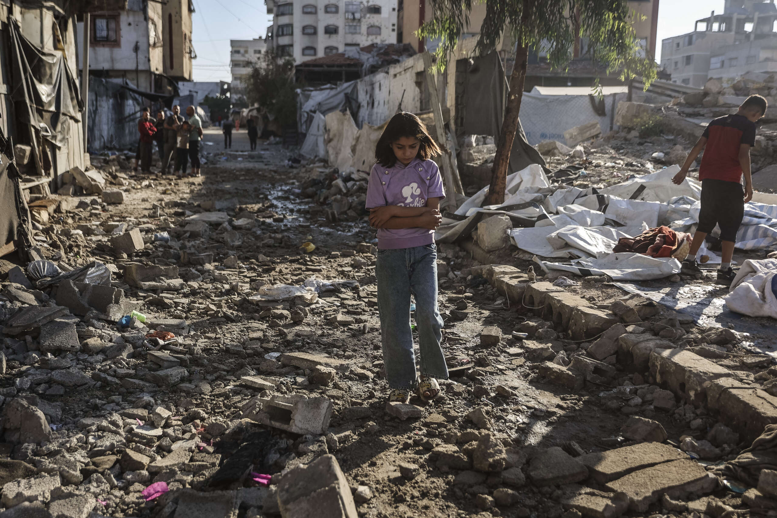 Israel Adds to Its Constant Ceasefire Violations With Plans to Take More of Gaza