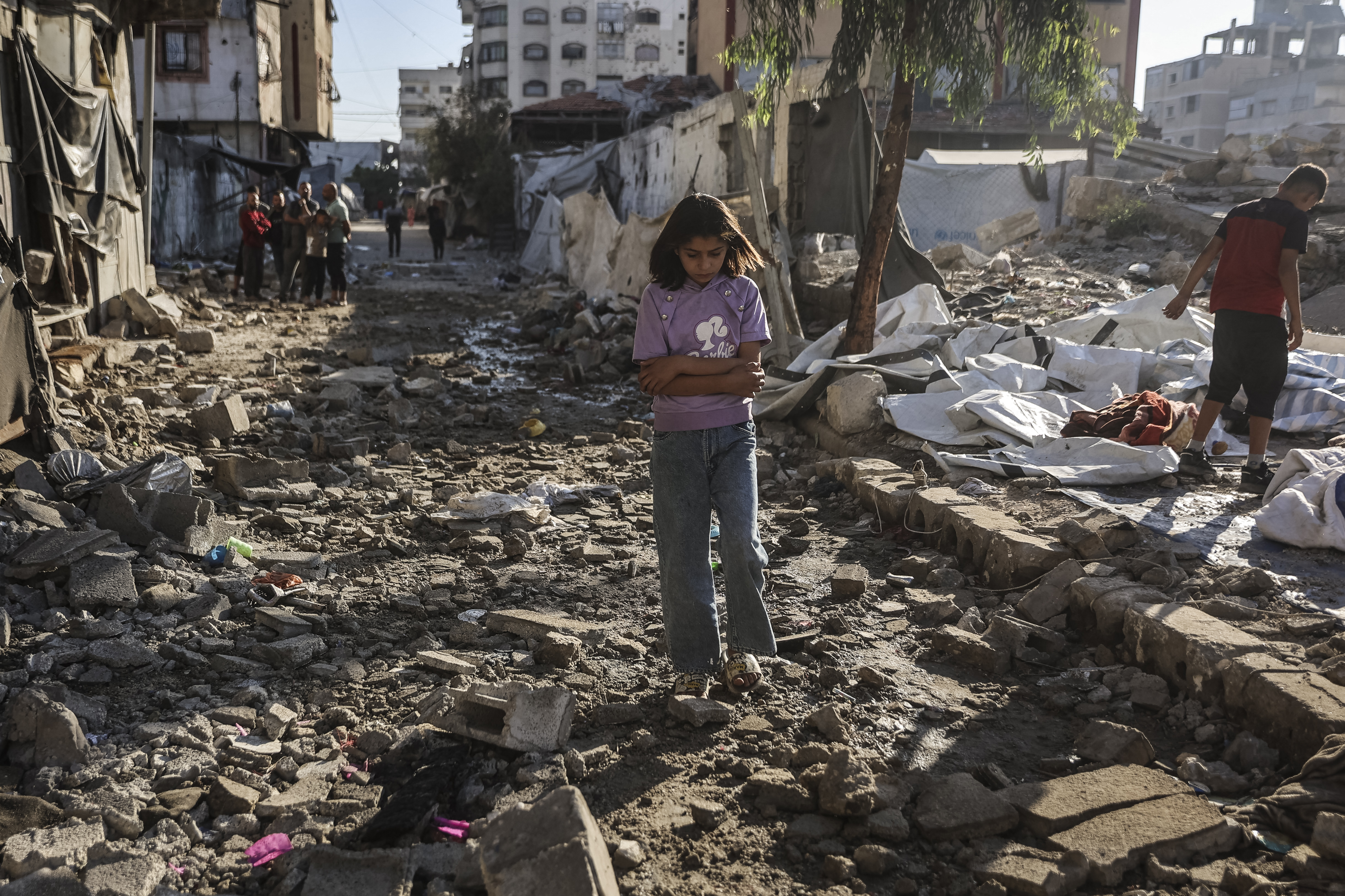 Israel Adds to Its Constant Ceasefire Violations With Plans to Take More of Gaza