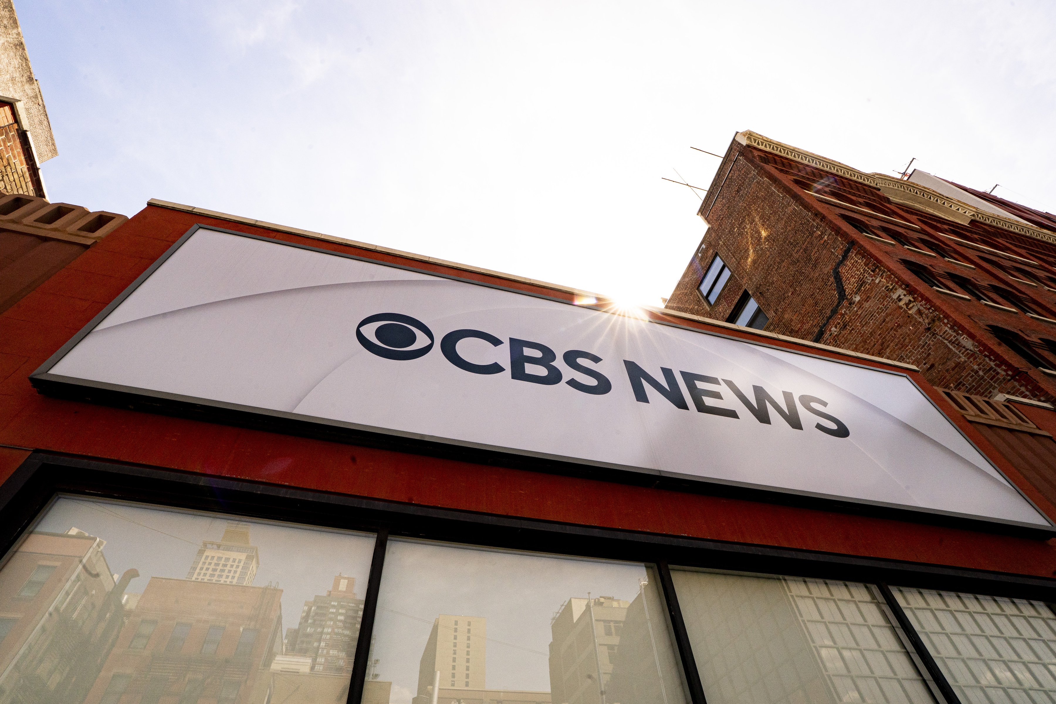 Fired Journalist Says Bari Weiss Pushed to Air Propaganda on CBS News