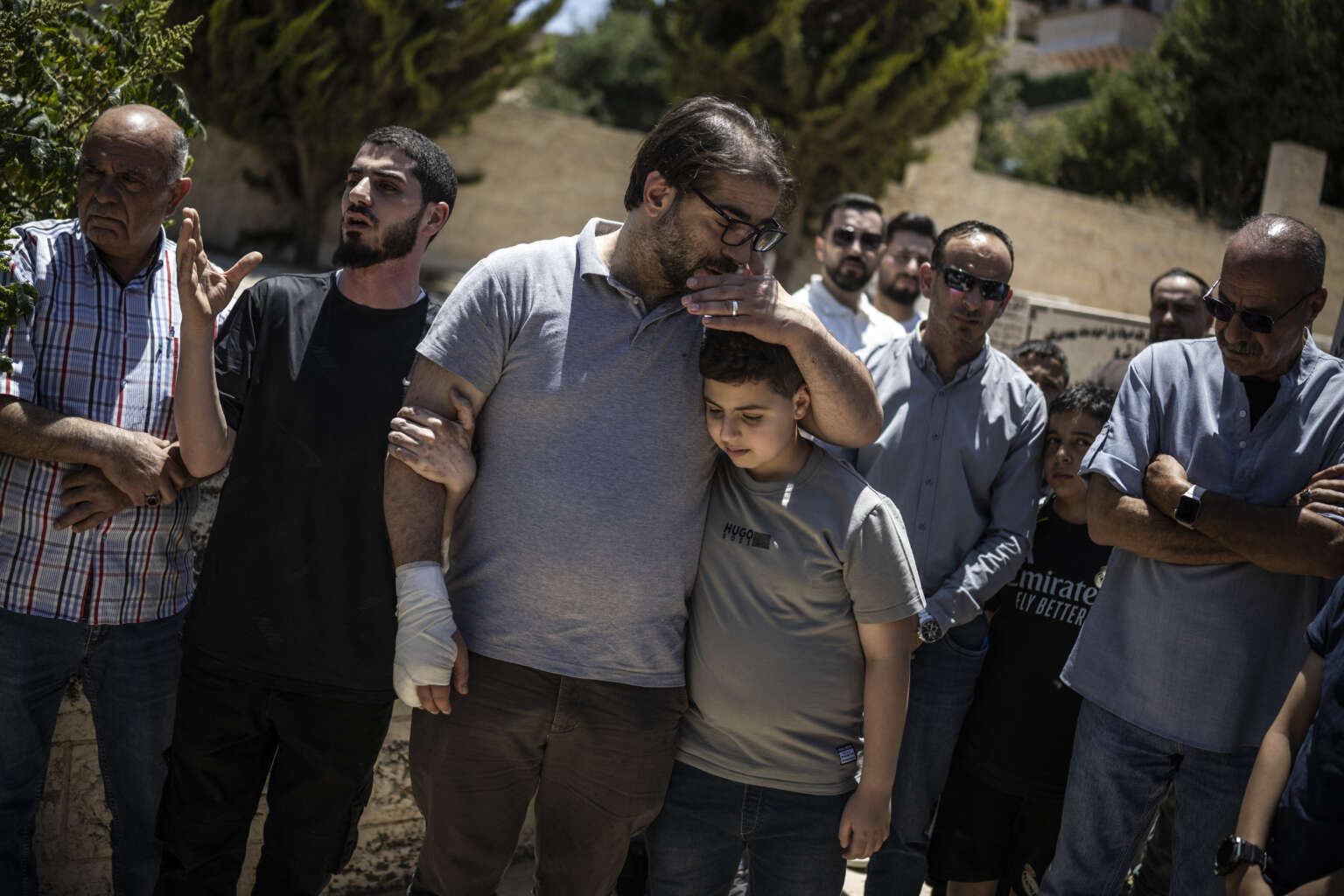 Israeli Military Kills 7-Month-Old Palestinian Baby in West Bank