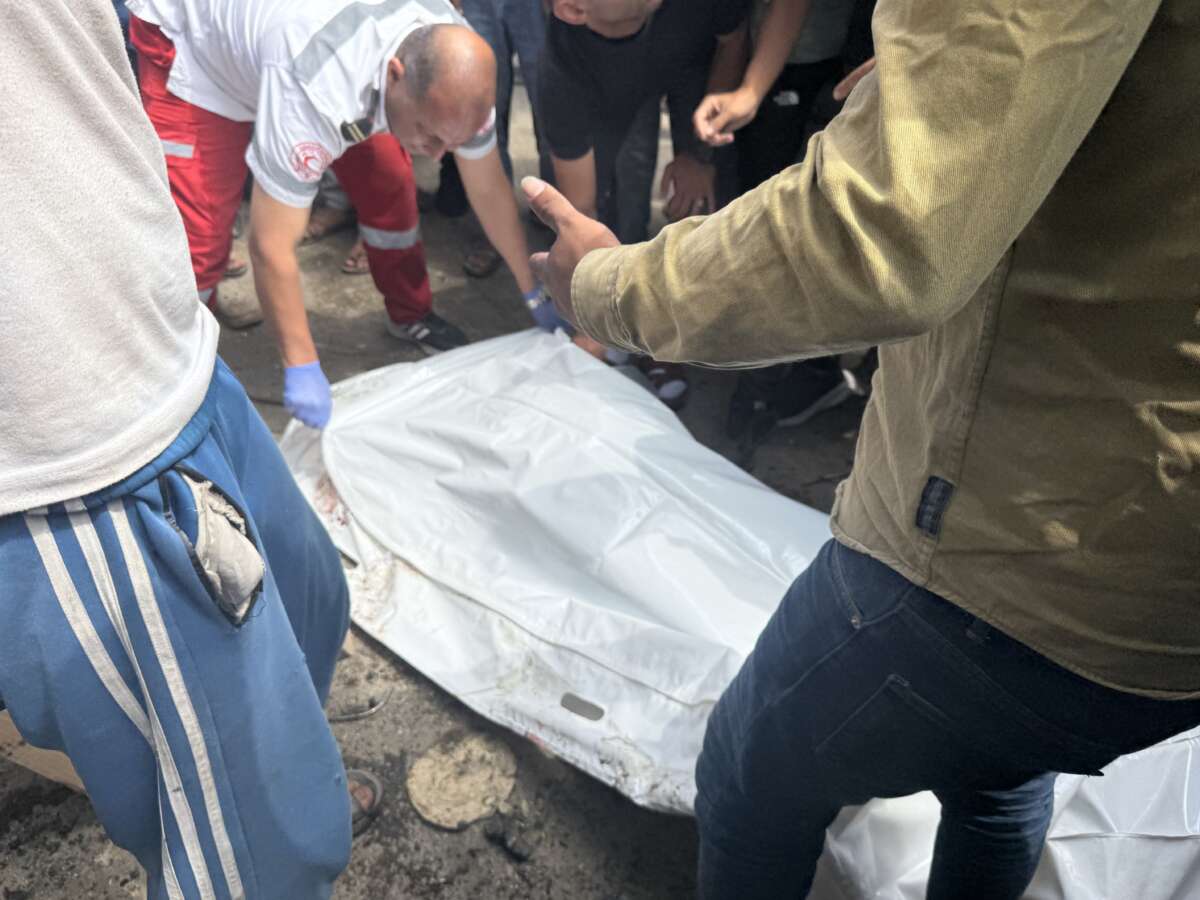 UN Commission Finds 30 Percent of Those Killed in Gaza Genocide Were Children