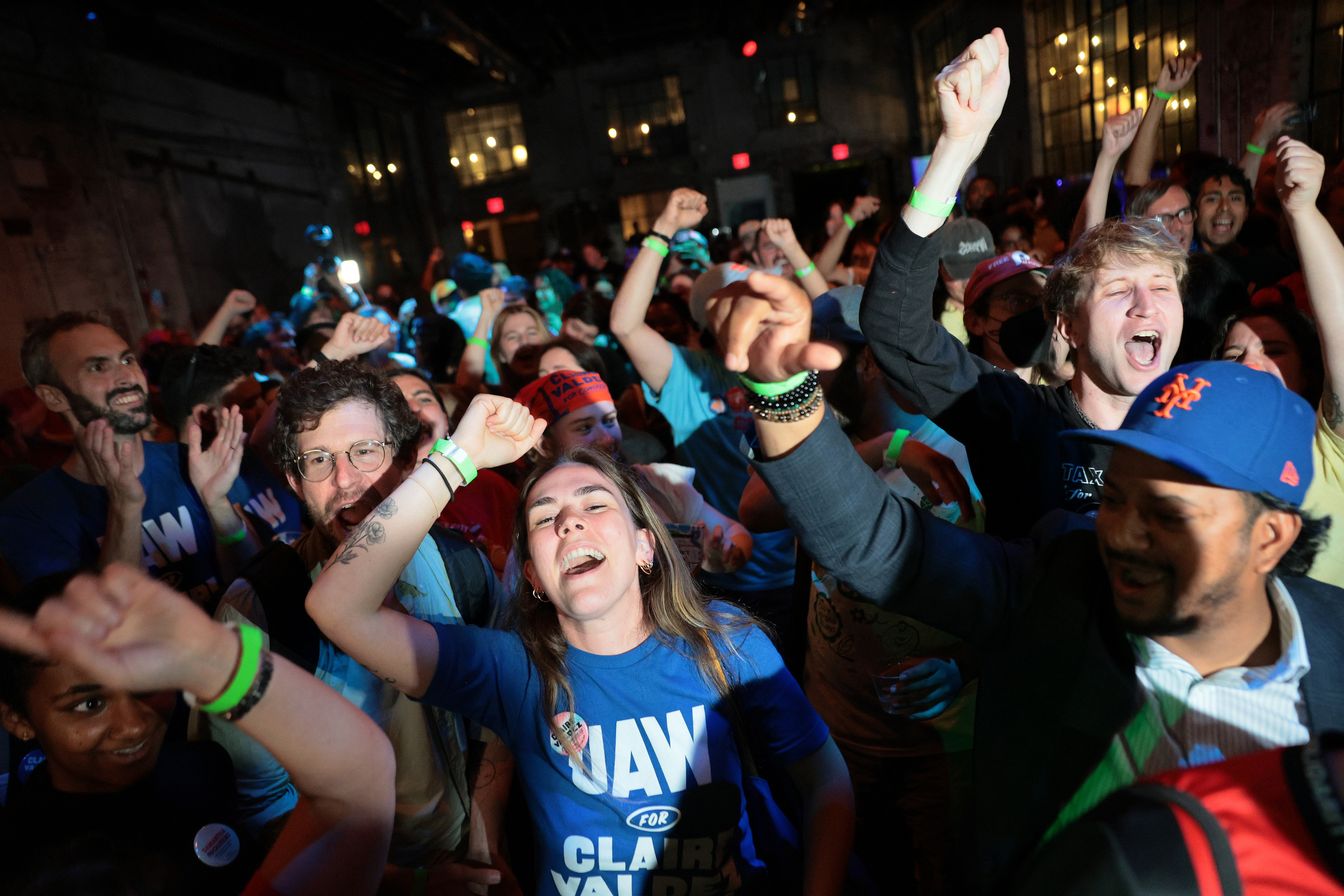 After the DSA’s Political Earthquake in NYC, Will the Tremors Be Felt Elsewhere?