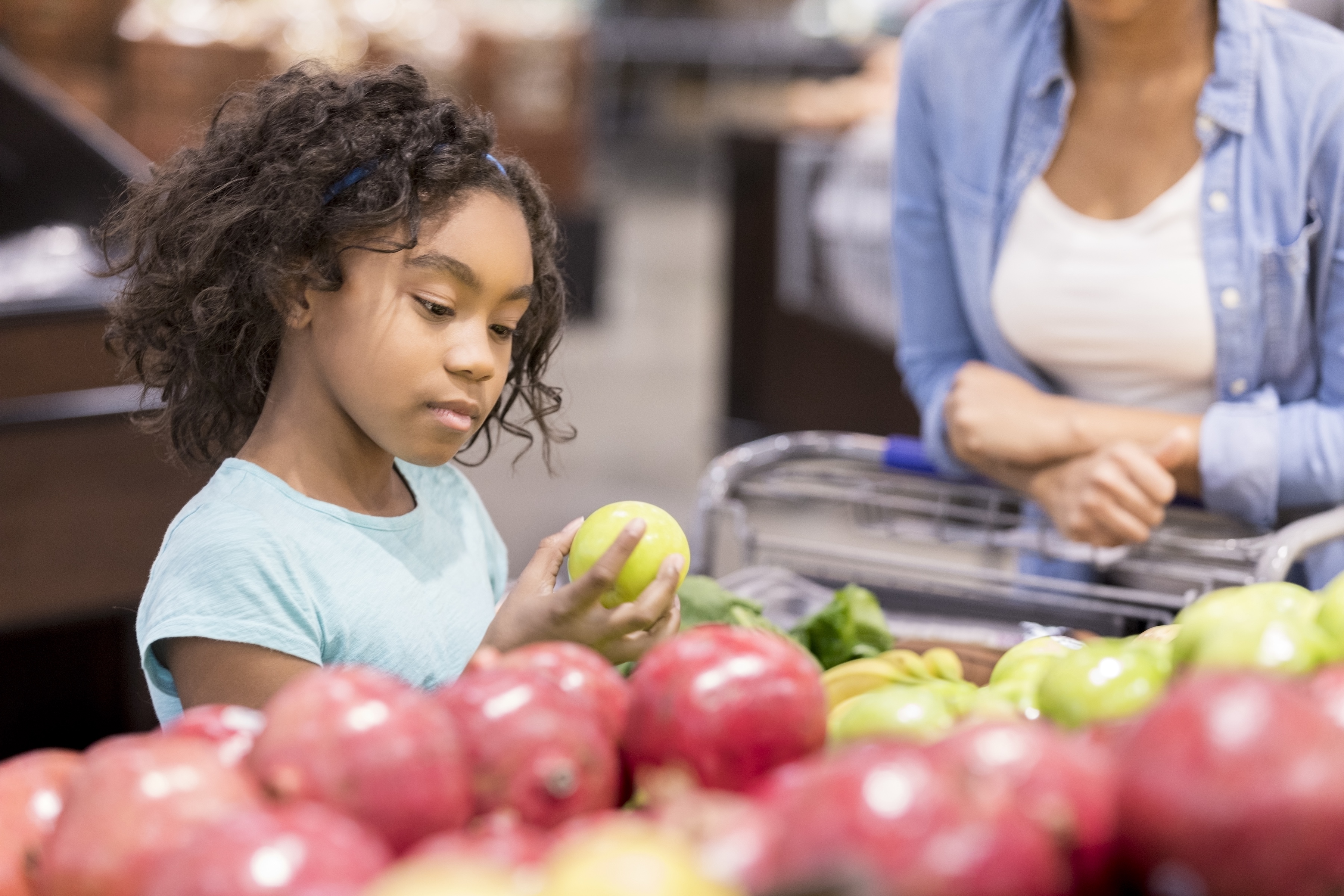 House Votes to Roll Back Food Aid for Women and Children Amid Rising Food Prices